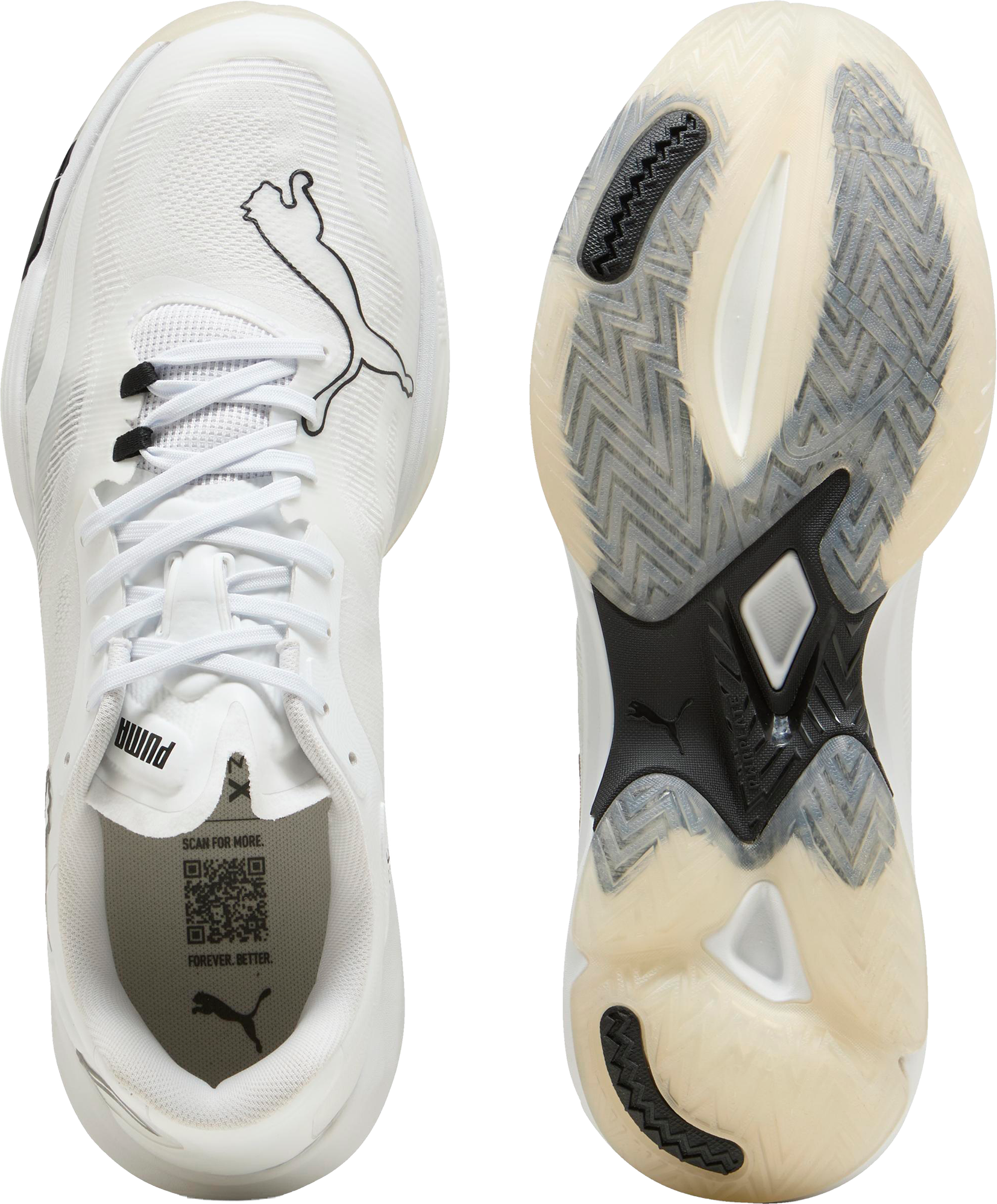 PUMA, VANTAGE NITRO 2