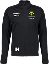 394166105101 CRAFT Evolve 2.0 Full Zip Jacket M 394166105101 CRAFT Evolve 2.0 Full Zip Jacket M Standard Small1x1