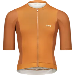 M´S Cadence Jersey - Bauxite Brown Standard Small1x1