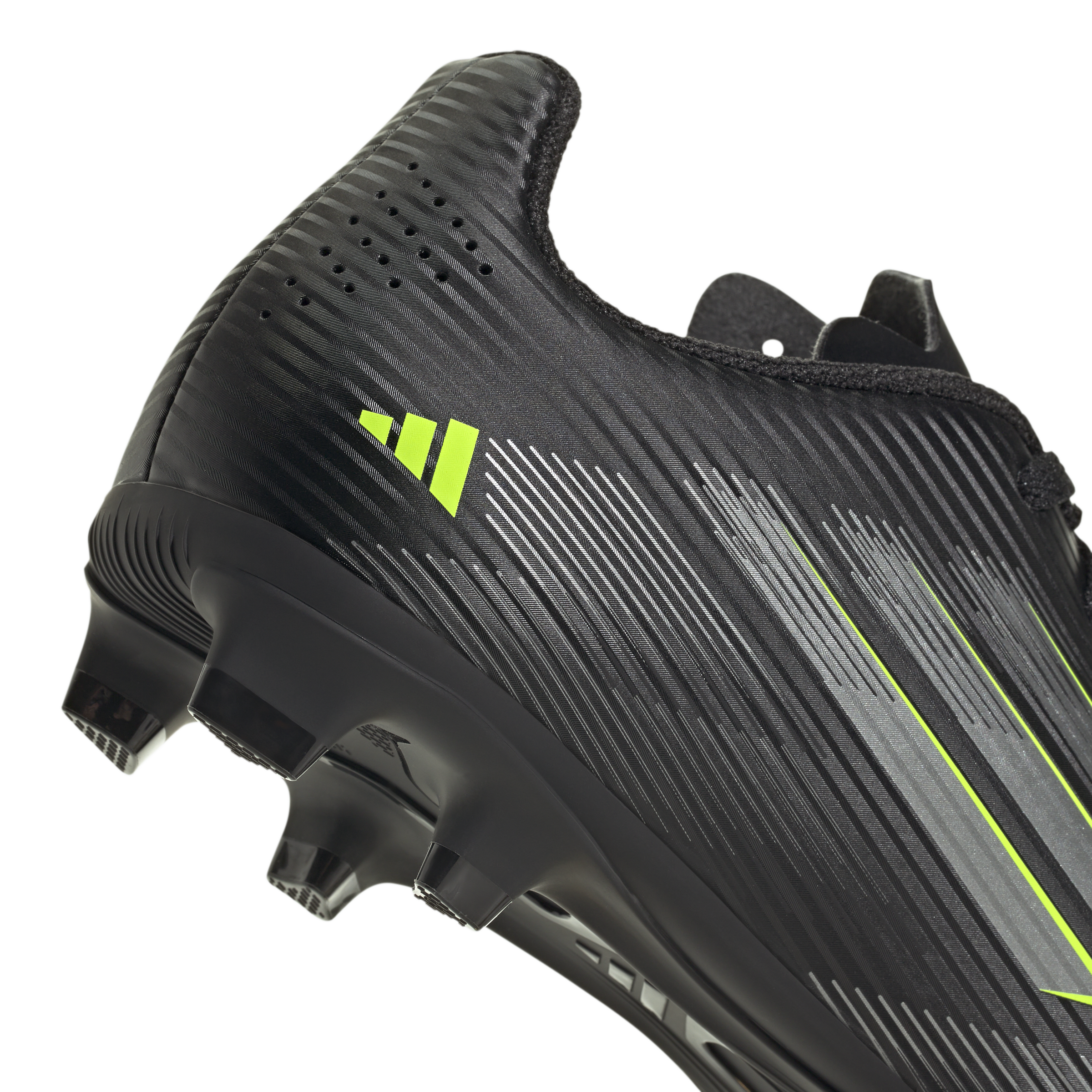 ADIDAS, F50 Club Fg/mg Jr