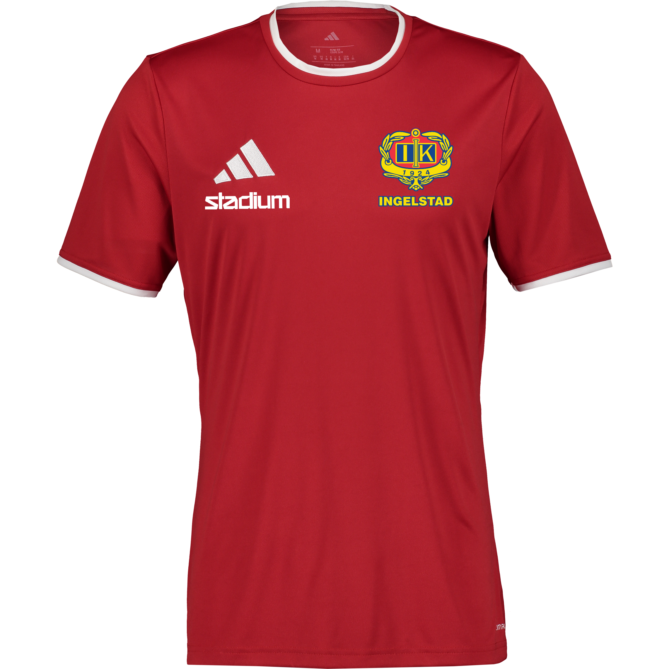 
ADIDAS, 
ENT26 JSY JR, 
Detail 1
