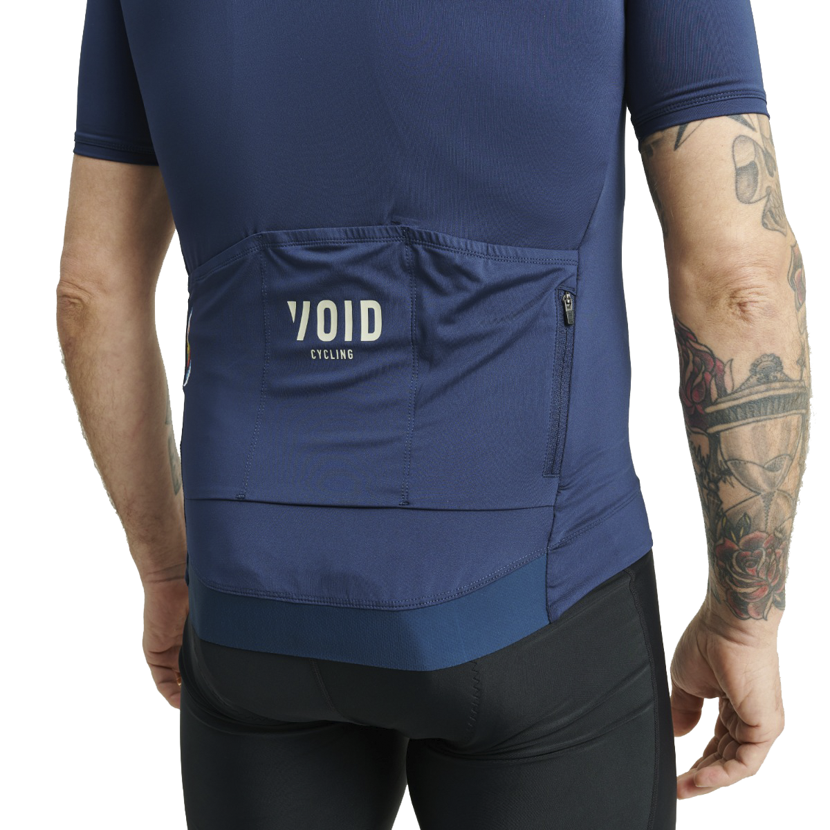 VOID, Core Jersey