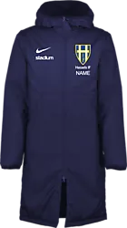 318197102101 NIKE Park 20 Long Jkt Jr 318197102101 NIKE Park 20 Long Jkt Jr Standard Small1x1