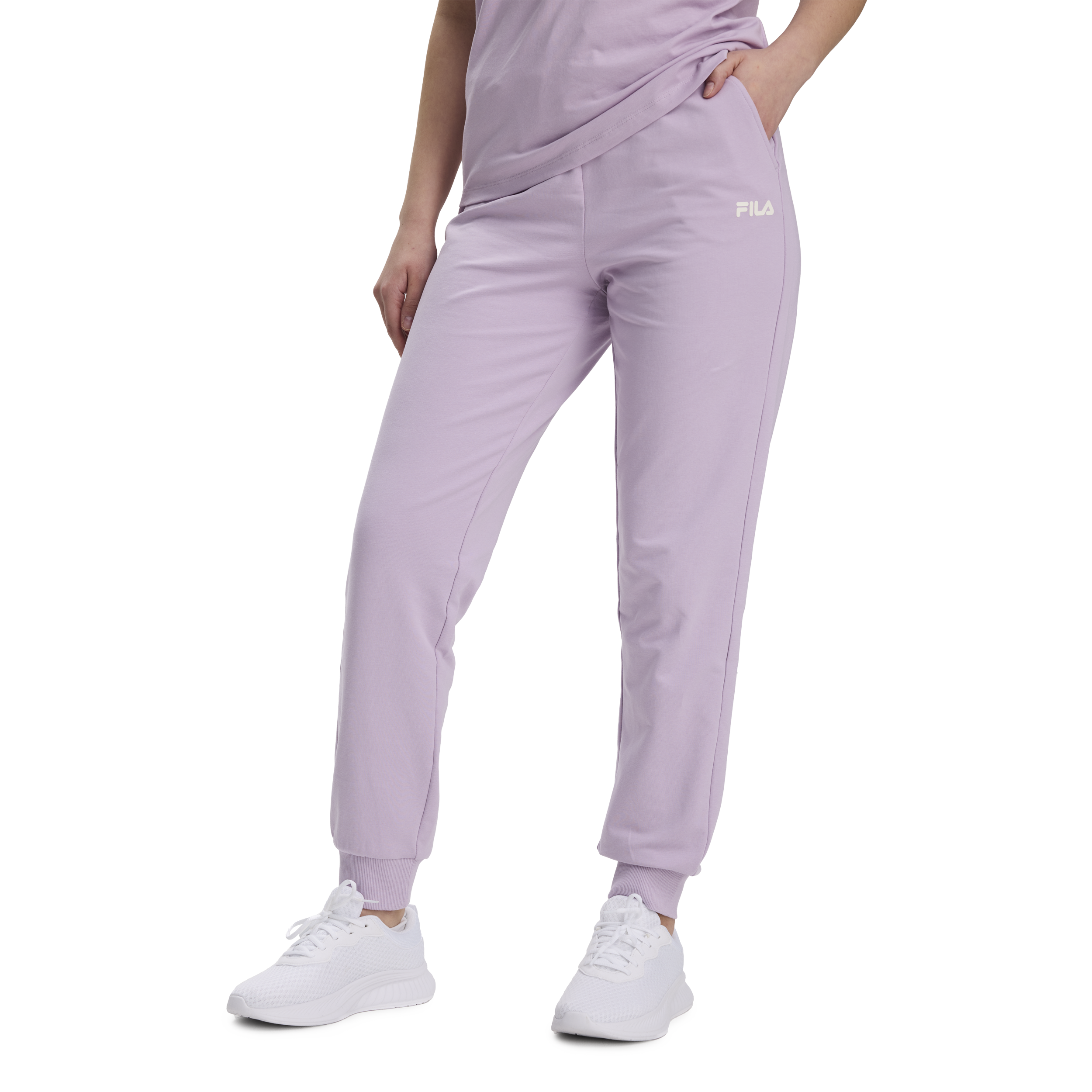 
FILA, 
Sosny Sweat Pant, 
Detail 1
