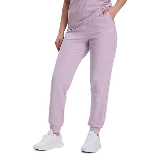 707224101101 FILA  Sosny Sweat Pant 707224101101 FILA Sosny Sweat Pant  Model01 Detail