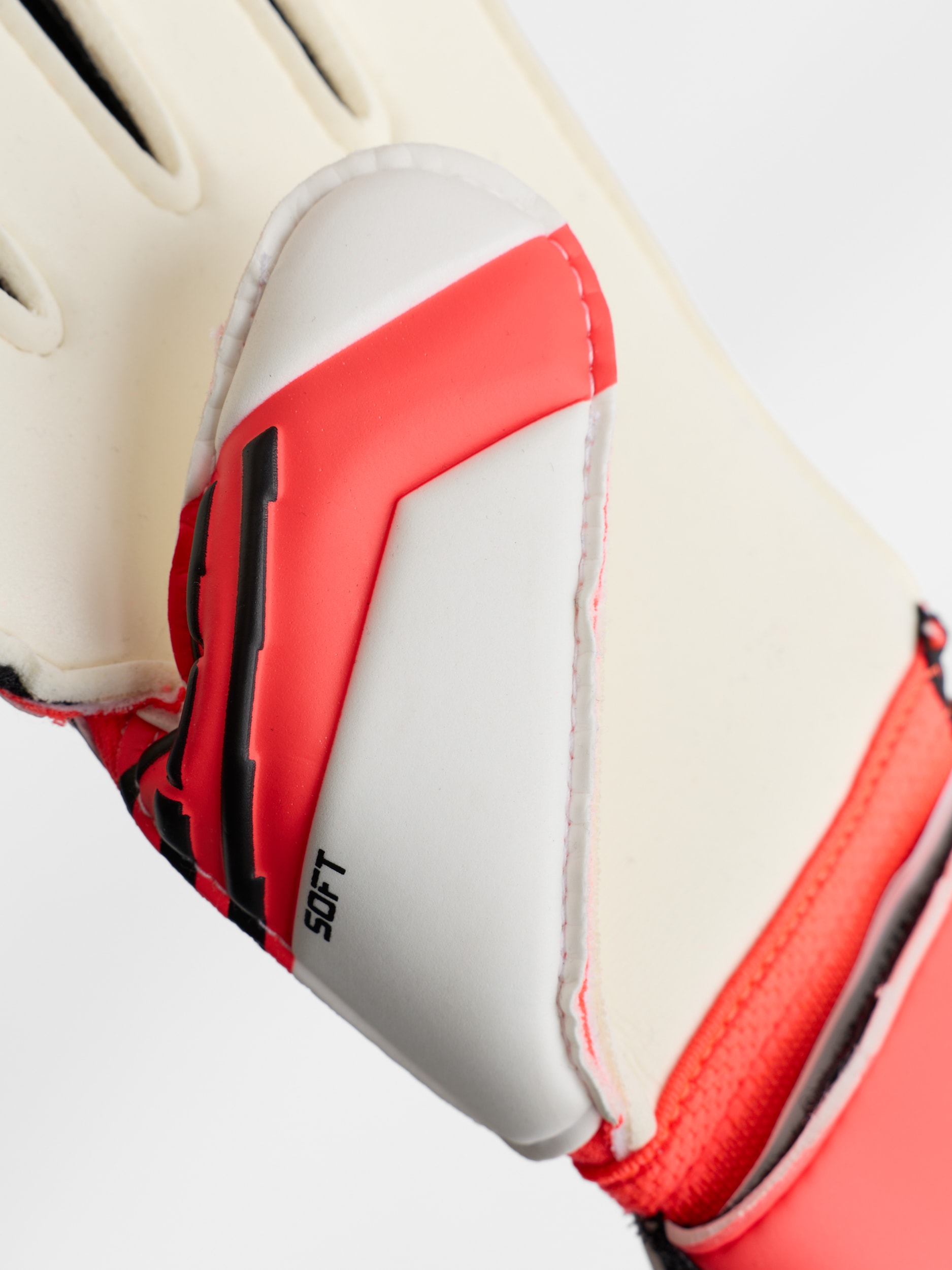 UHLSPORT, FM SOFT FLEX FRAME JUNIOR #401