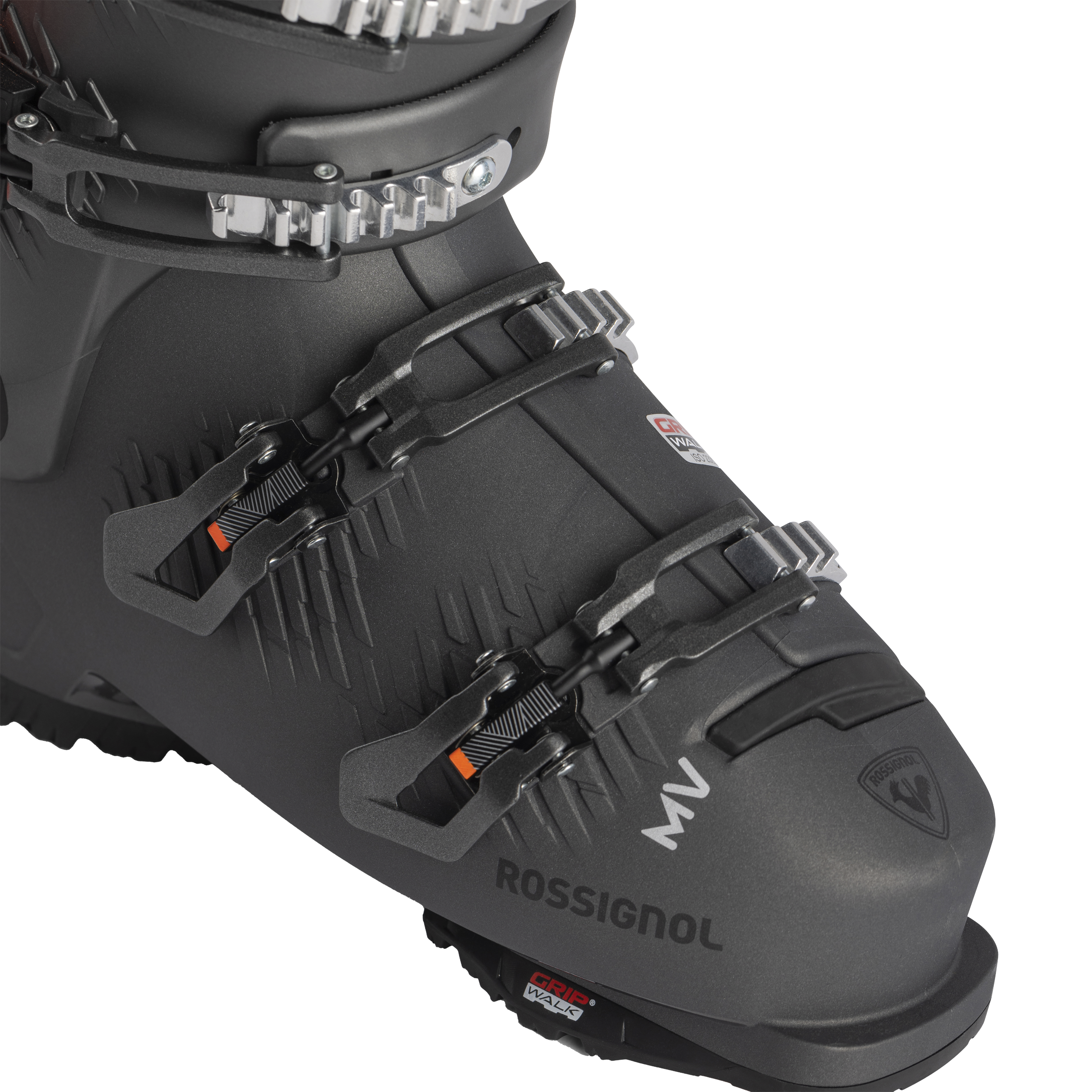 ROSSIGNOL, Vizion 4b Pro 100 Mv Gw