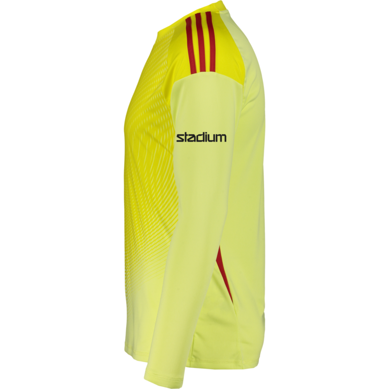 ADIDAS, T25 C Gk Jsy Ls