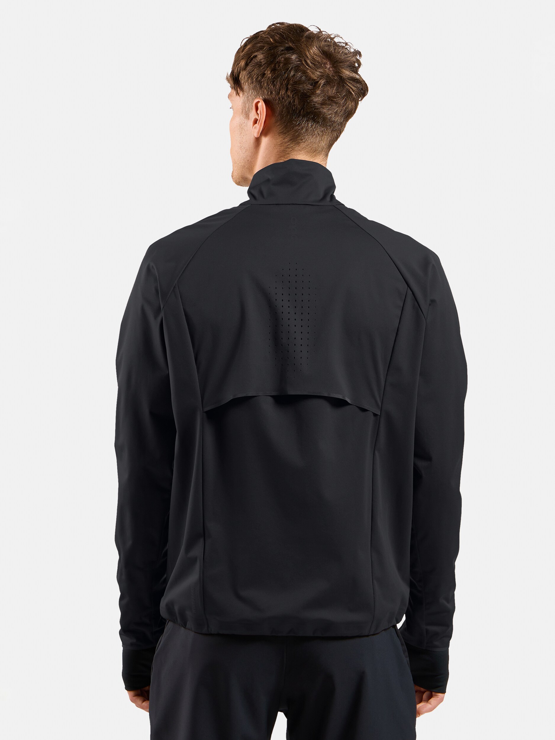 ODLO, M Zeroweight Pro Warm Jkt