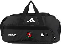 377159101101 ADIDAS Tiro League Duffle M 377159101101 ADIDAS Tiro League Duffle M Standard Small1x1