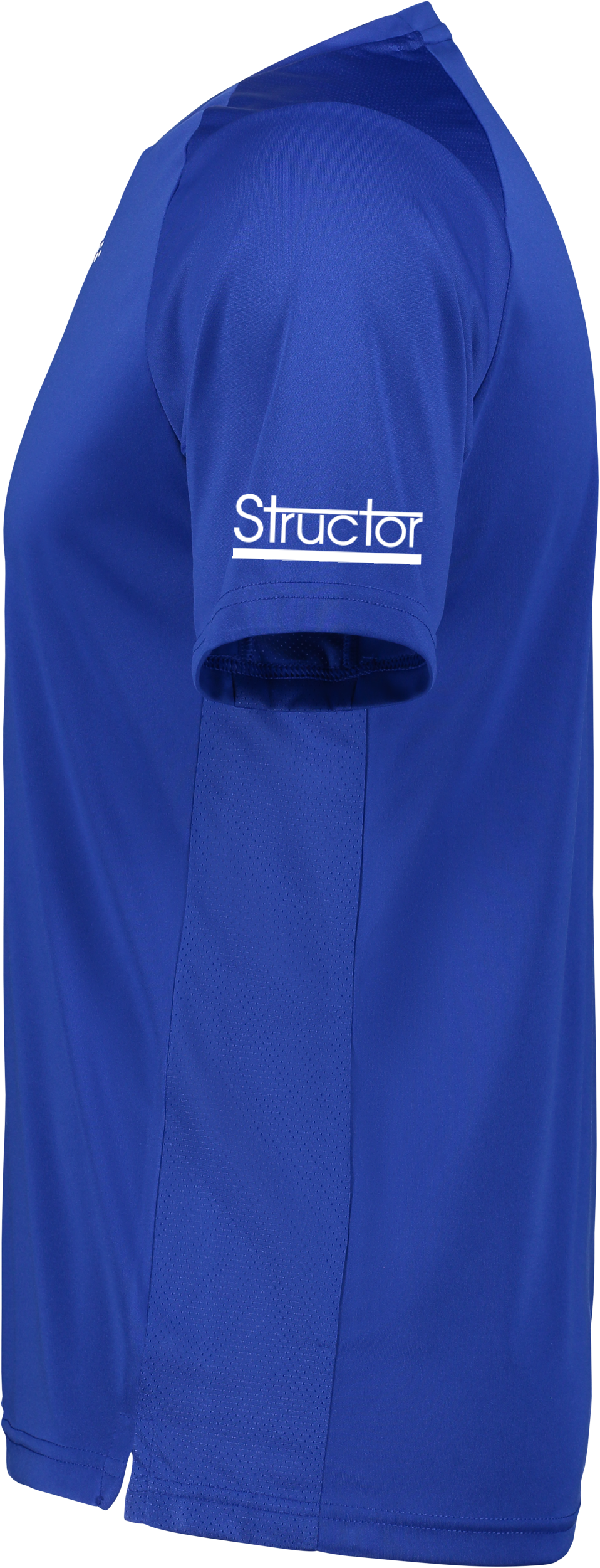 CRAFT, Rush 2.0 Ss Tee Jr