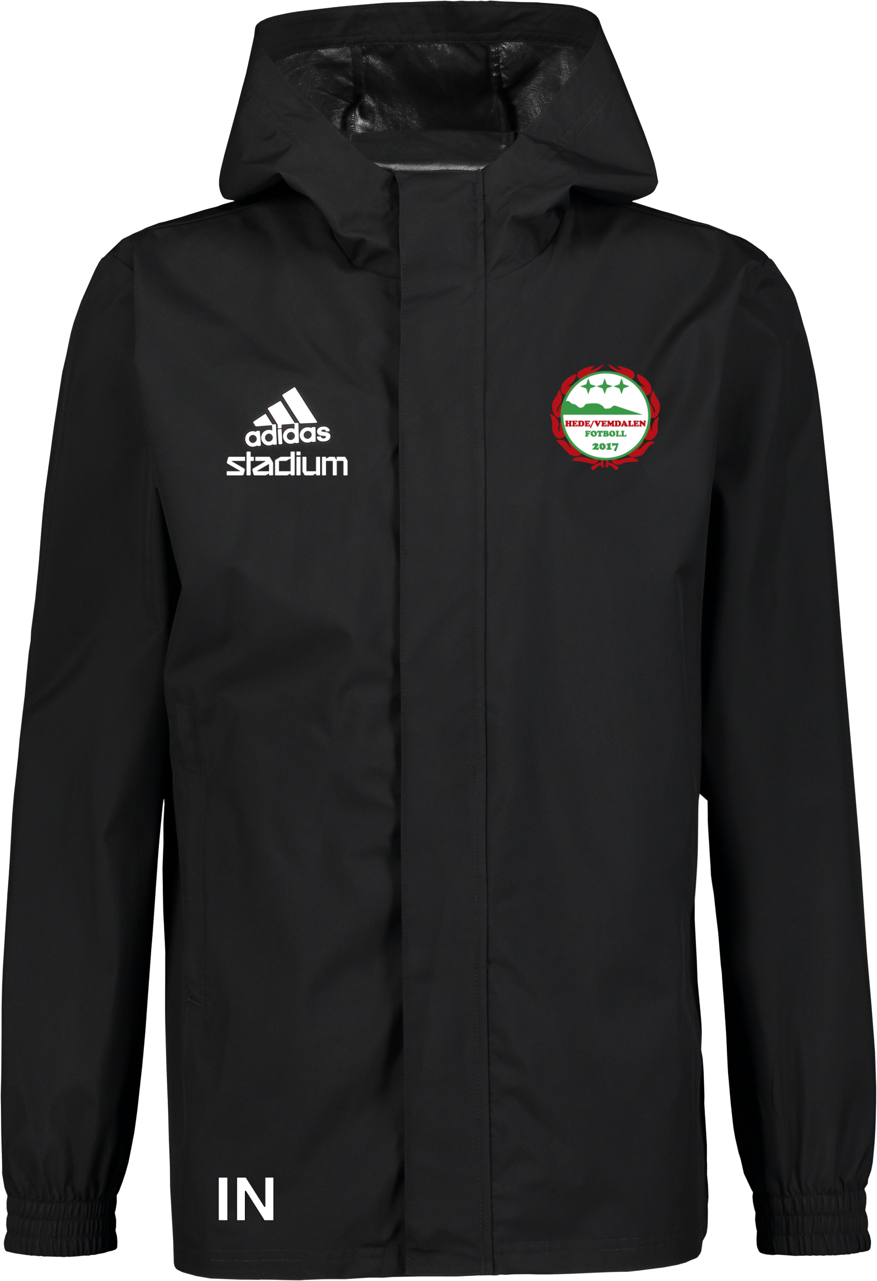 
ADIDAS, 
Ent22 Aw Jkt, 
Detail 1
