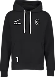 318286102101 NIKE Park 20 Flc Hood W 318286102101 NIKE Park 20 Flc Hood W Standard Small1x1
