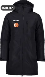 279719102108 CRAFT Parkas Jkt W 279719102108 CRAFT Parkas Jkt W Standard Small1x1