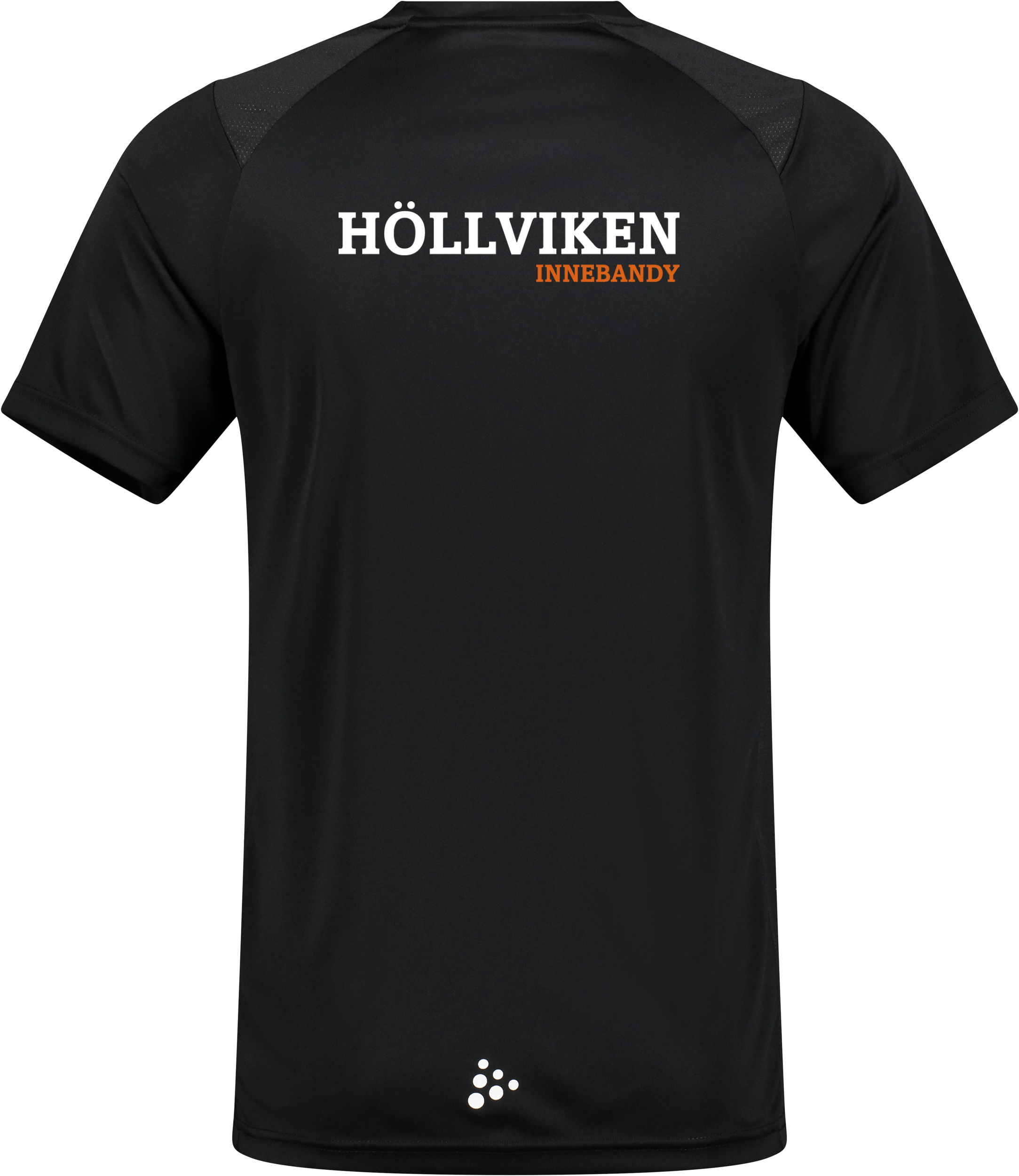 CRAFT, Rush 2.0 Ss Tee M