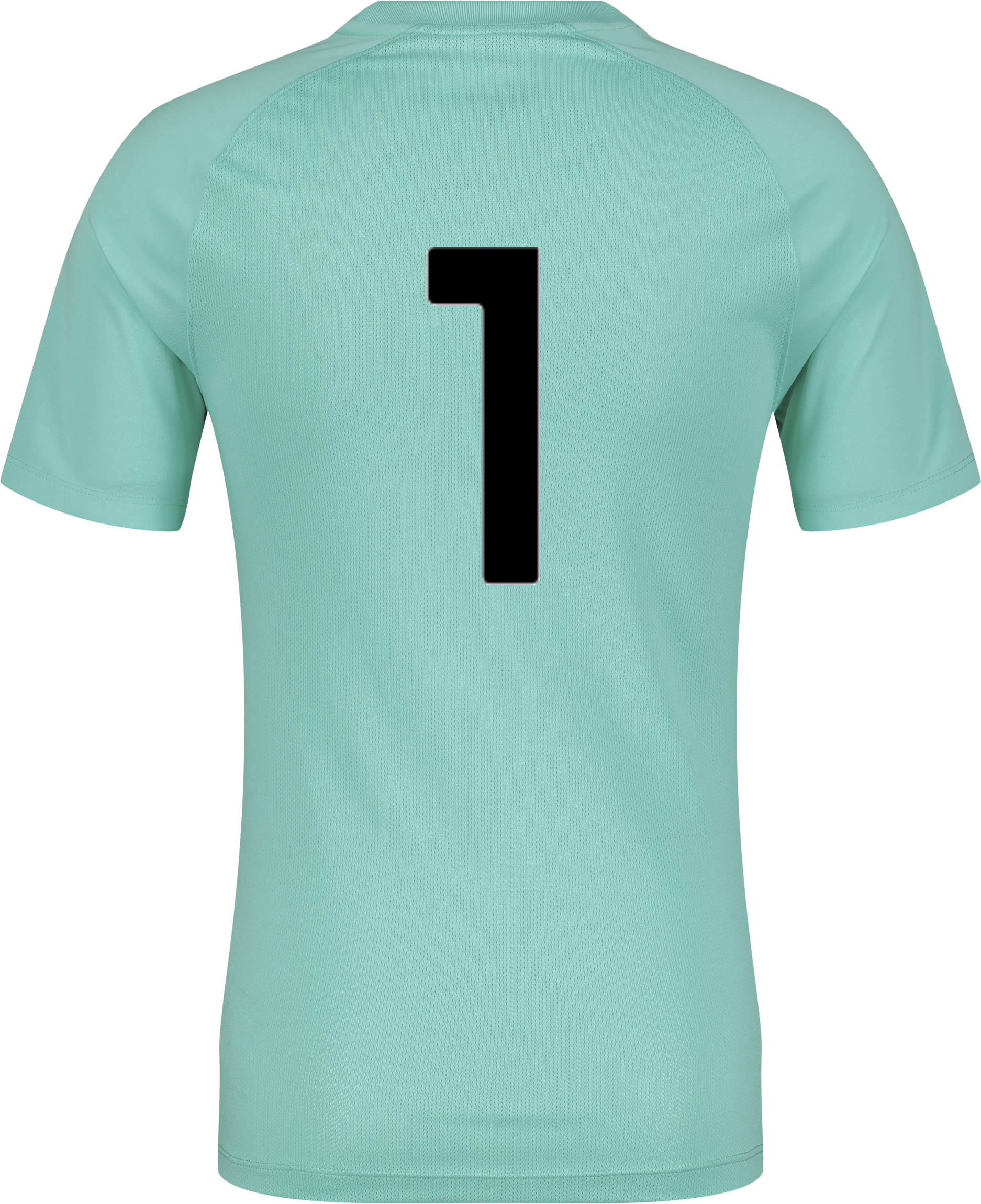 NIKE, PARK VIII SS JSY