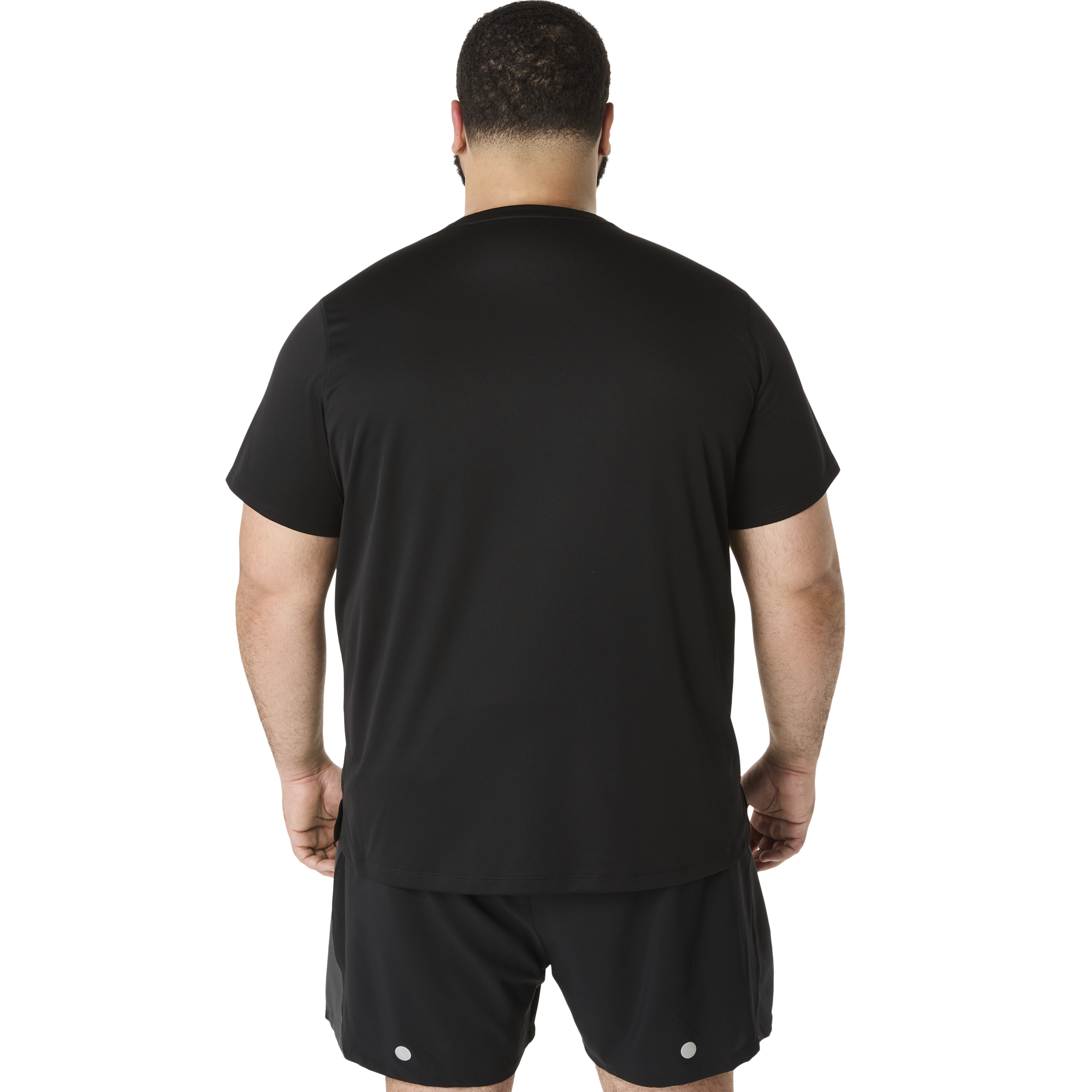 ASICS, M Core Ss Top