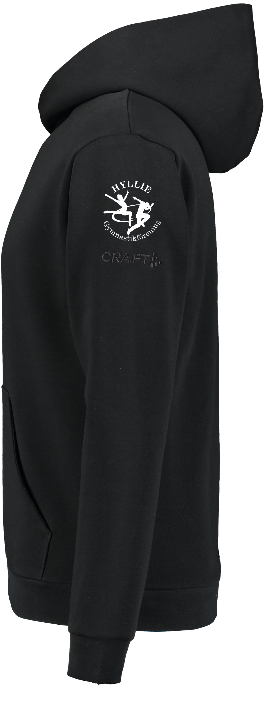 CRAFT, Community 2.0 Hood Jr