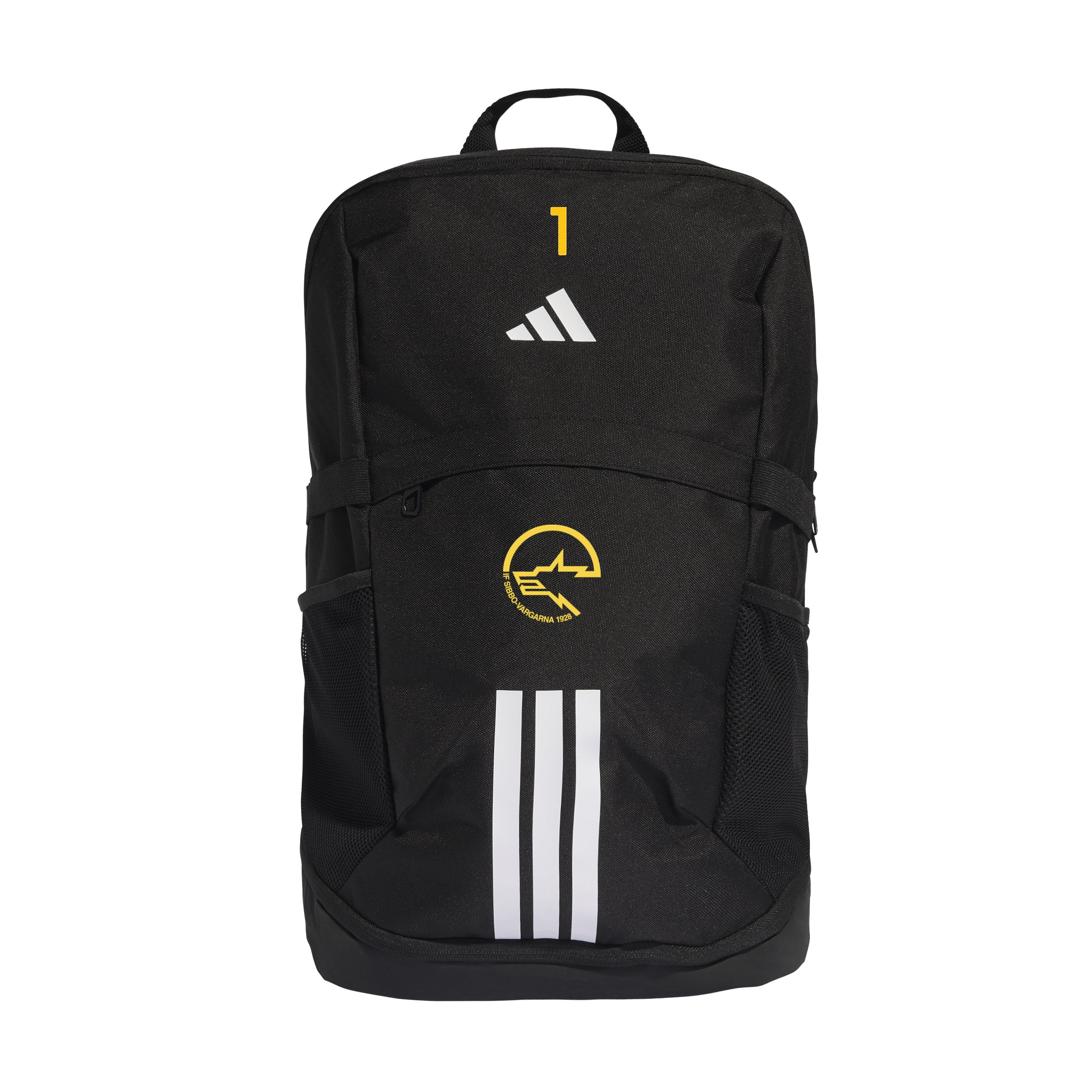 
ADIDAS, 
TIRO BACKPACK, 
Detail 1
