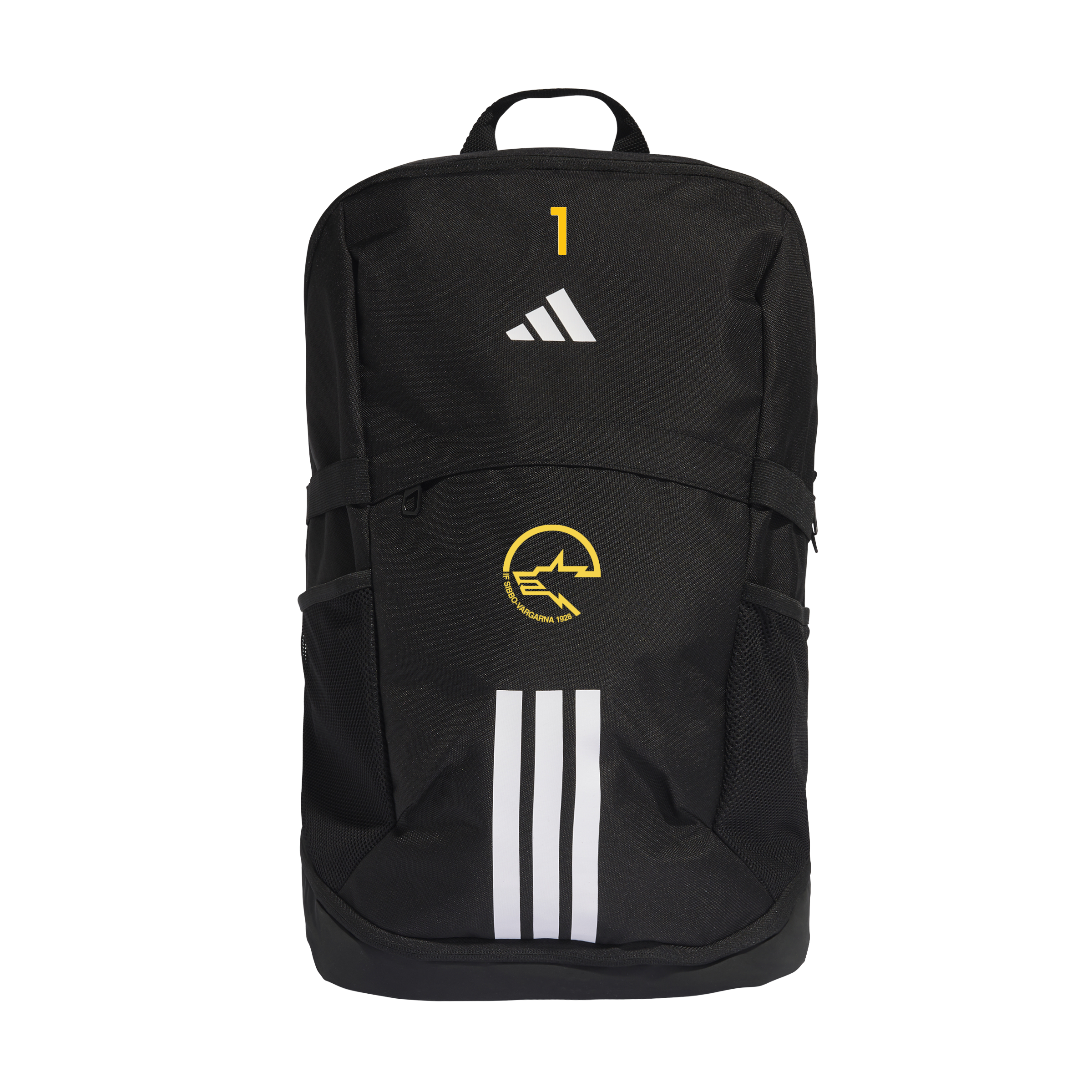 
ADIDAS, 
TIRO BACKPACK, 
Detail 1
