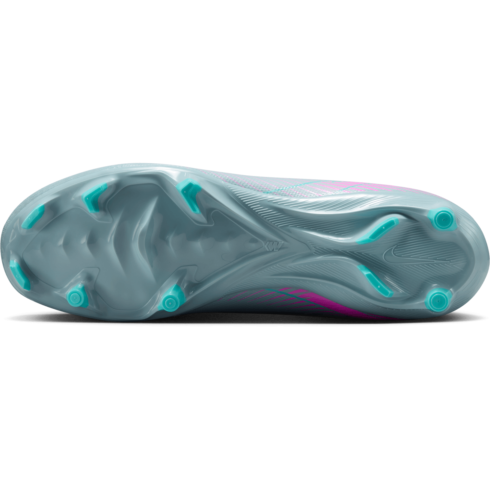 NIKE, ZM Superfly 10 Acad Fg/Mg