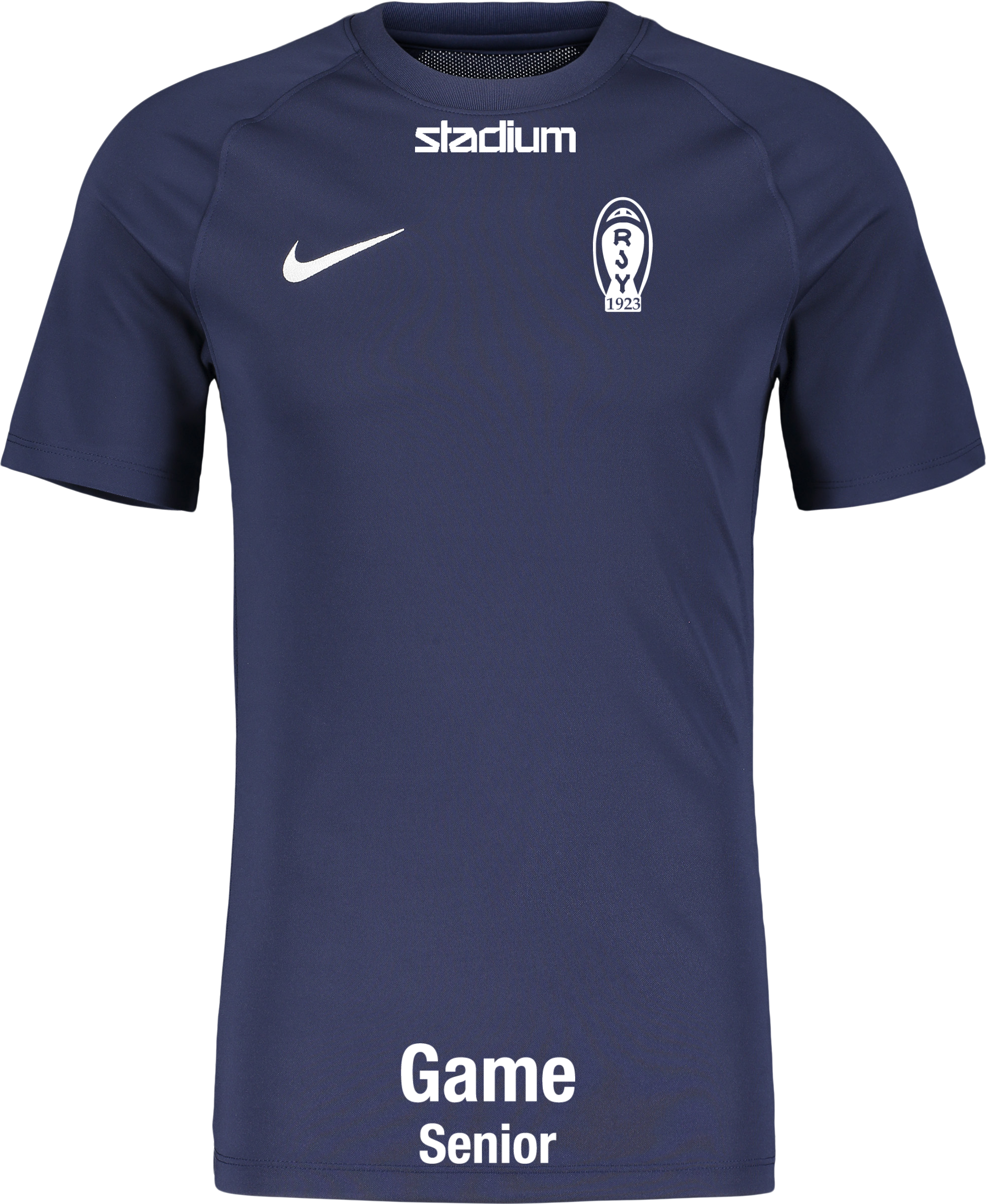 
NIKE, 
PARK VIII SS JSY, 
Detail 1
