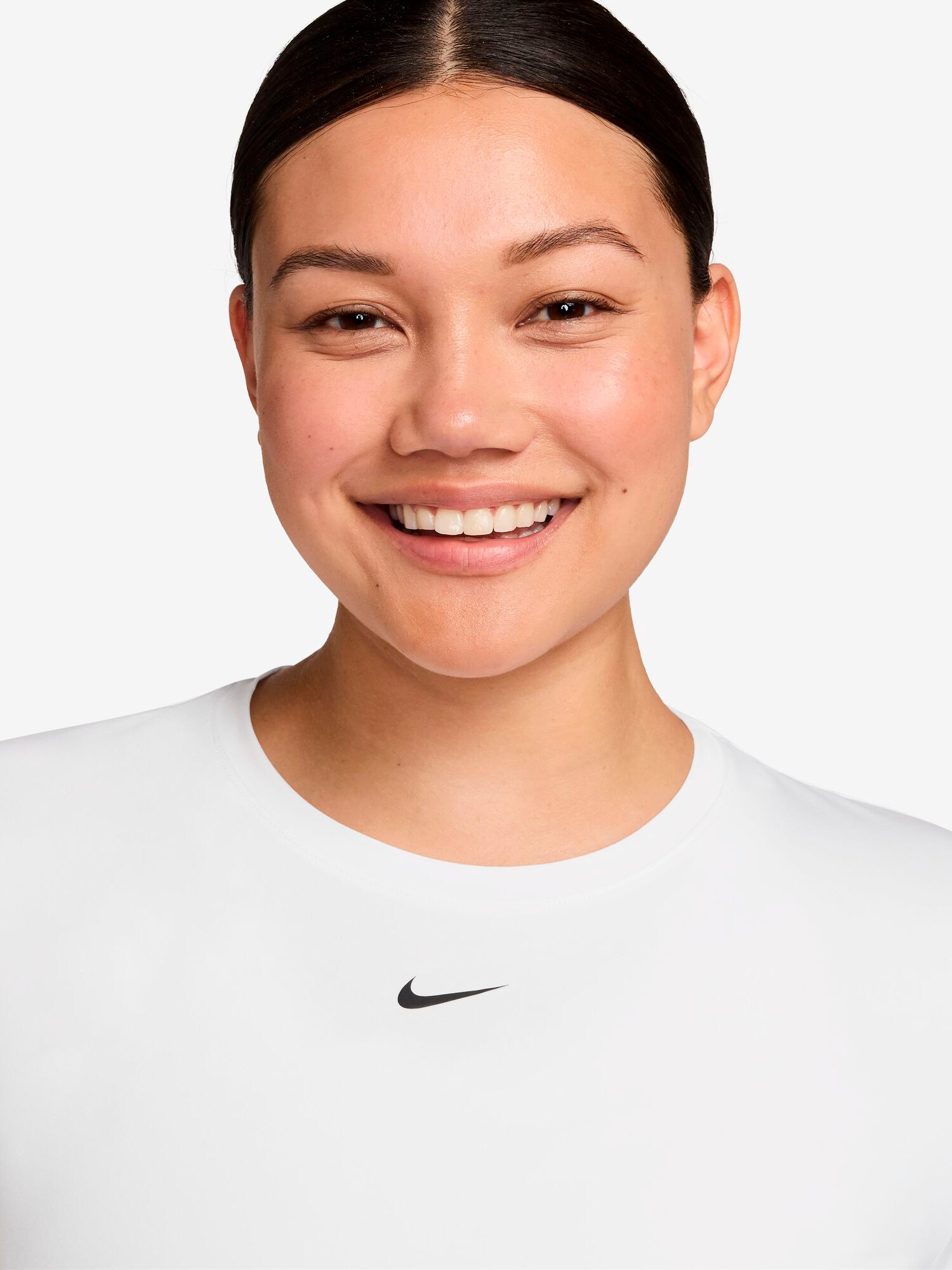 NIKE, NIKE ONE CLASSIC WOMEN'S DRI-FIT SH