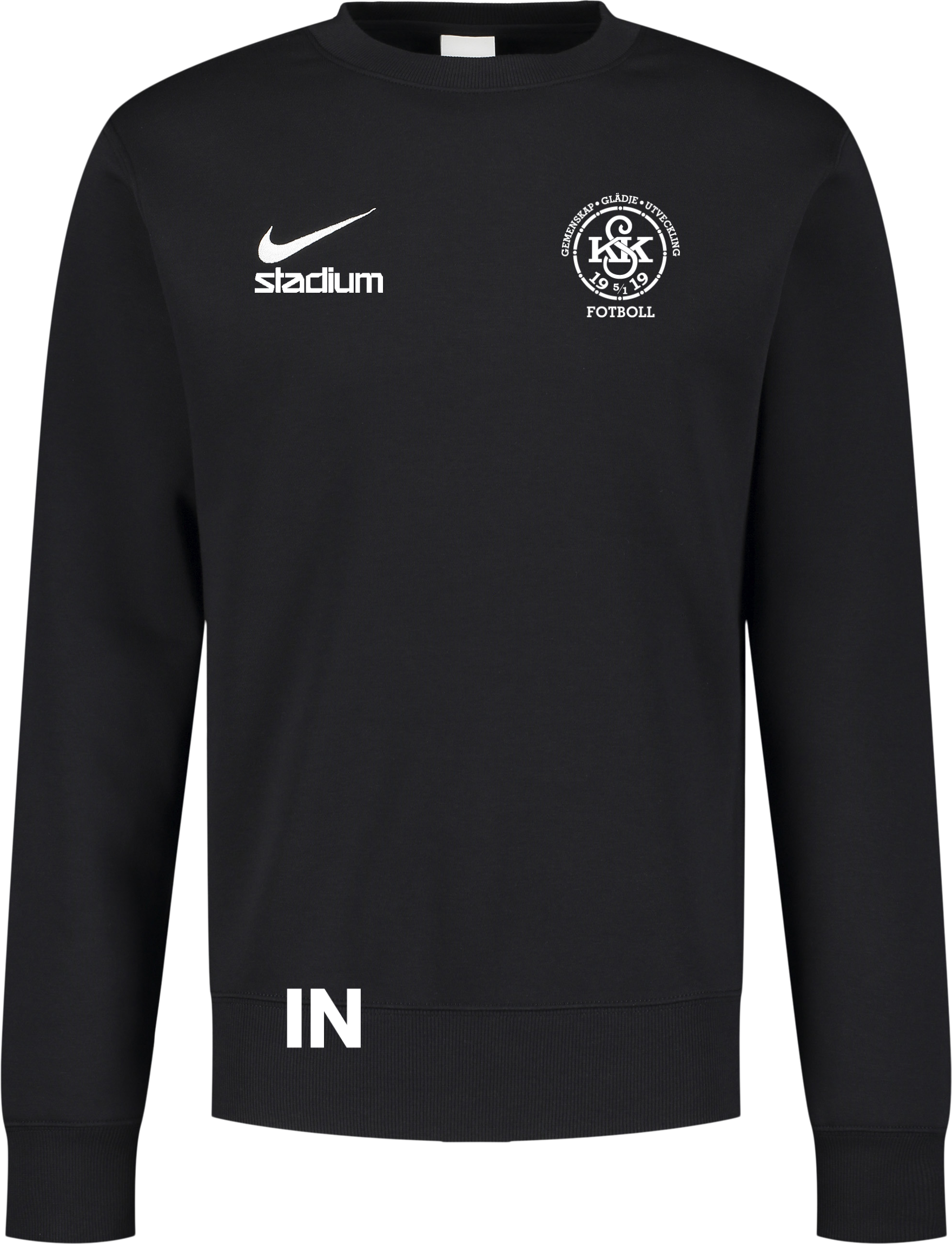 
NIKE, 
PARK26 FLC CREW, 
Detail 1
