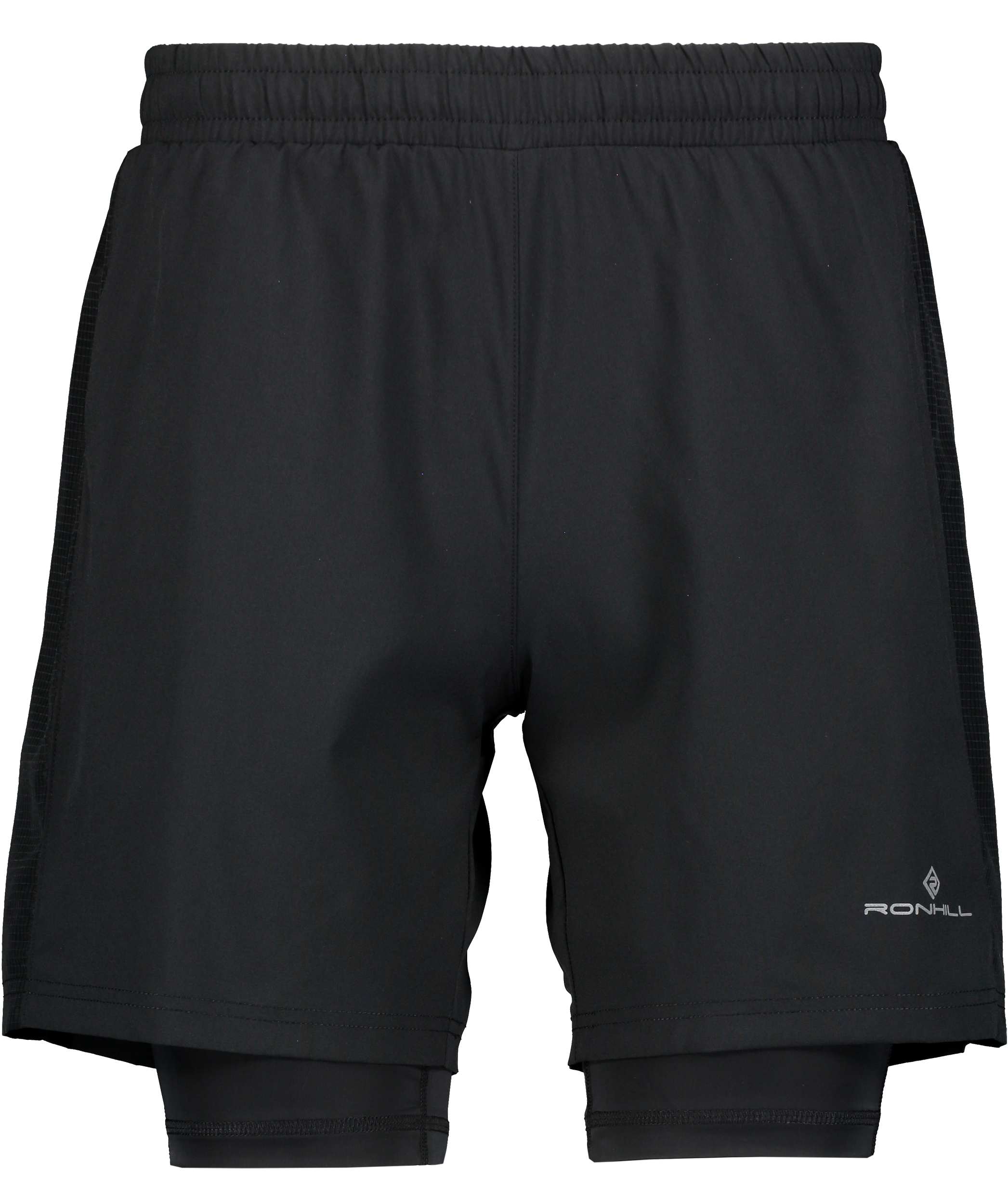 
RONHILL, 
Run Shorts M, 
Detail 1
