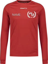 394175103101 CRAFT Rush 2.0 Ls Tee M 394175103101 CRAFT Rush 2.0 Ls Tee M Standard Small1x1