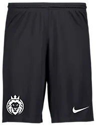298937101101 NIKE Park III Short Jr 298937101101 NIKE Park III Short Jr Standard Small1x1