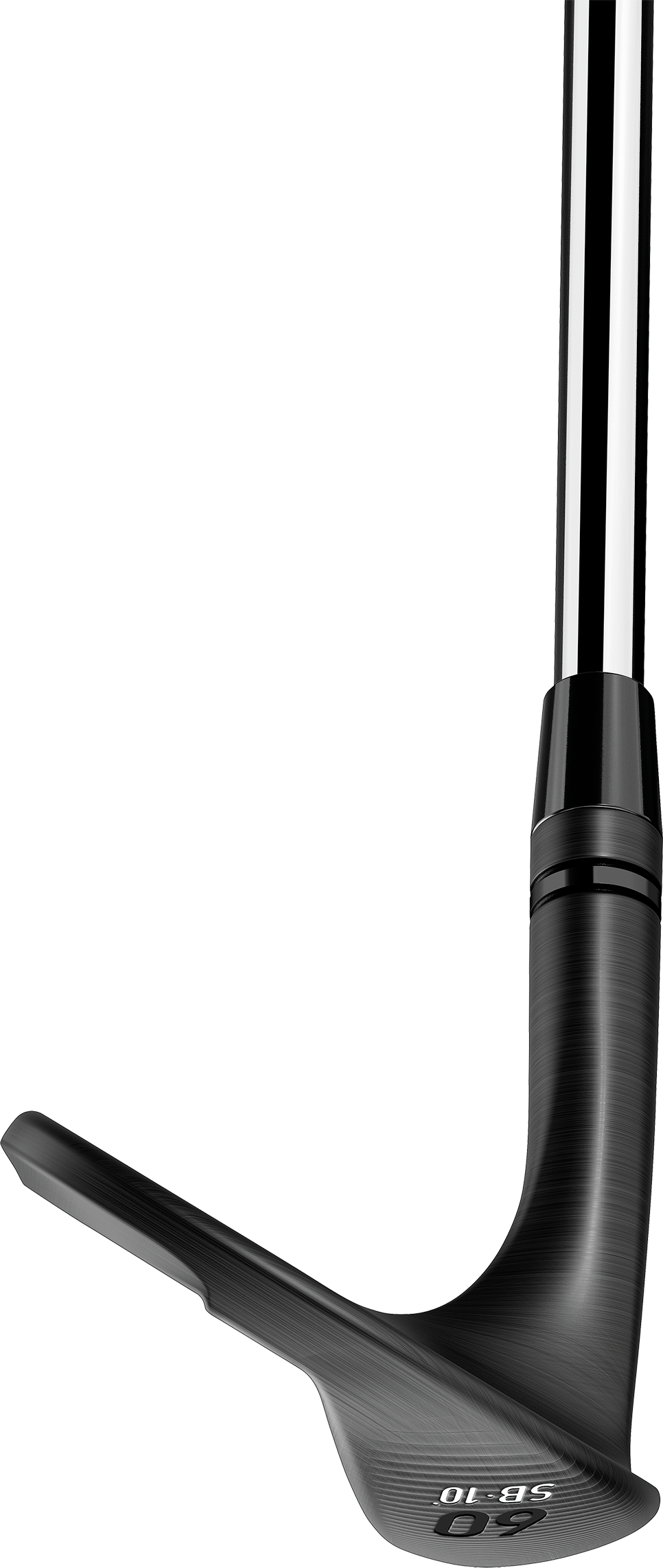 TAYLOR MADE, MG5 CHARCOAL SB RH