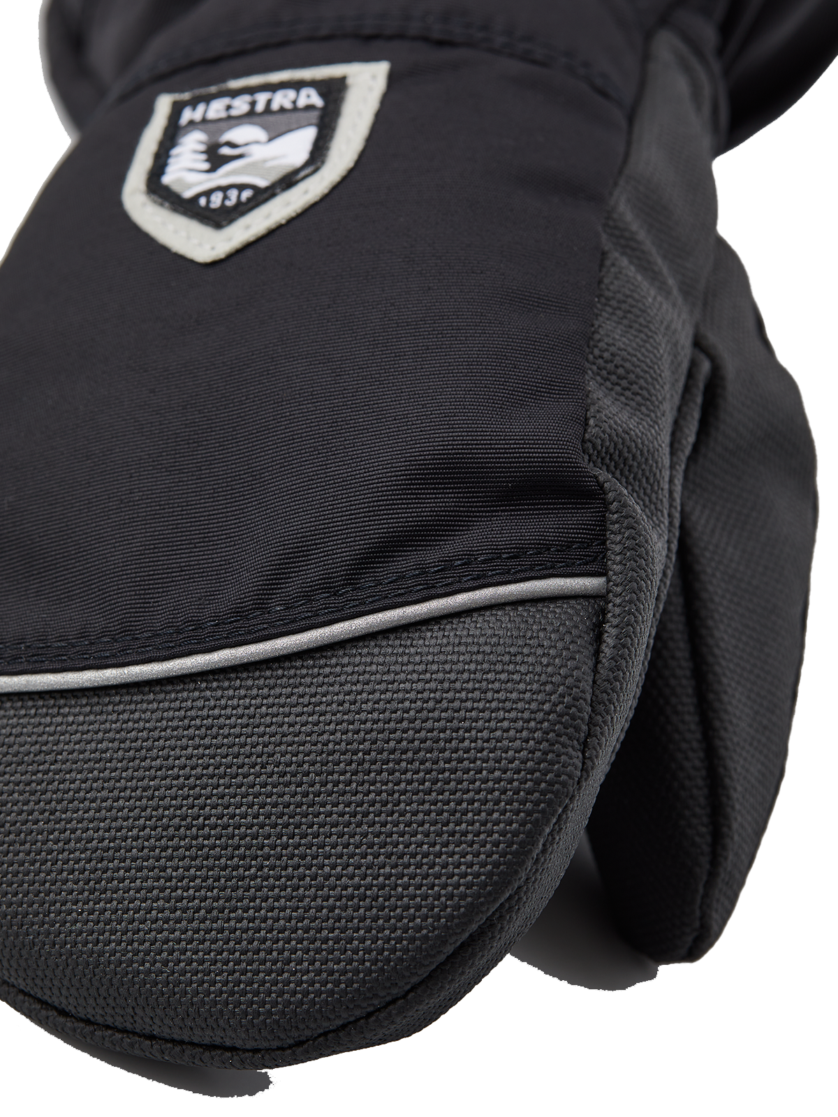 HESTRA, K Akka Mitten