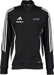 390926101101 ADIDAS Tiro24 Tr Jkt 390926101101 ADIDAS Tiro24 Tr Jkt Standard Small1x1