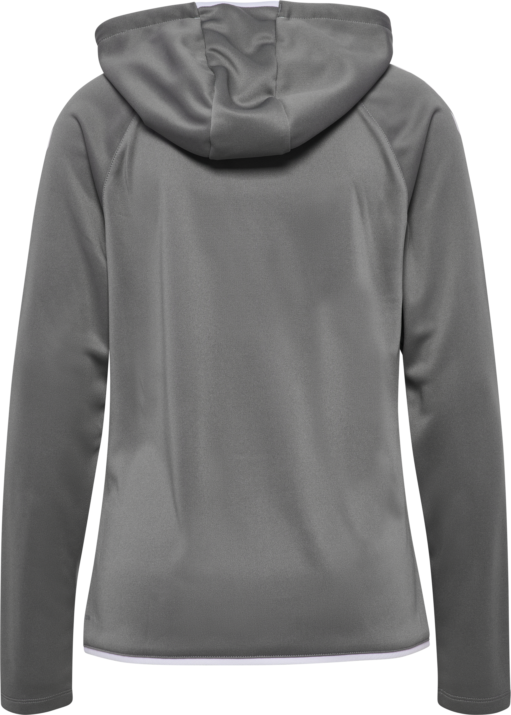 HUMMEL, HMLCORE 2.0 ZIP HOODIE WOMAN