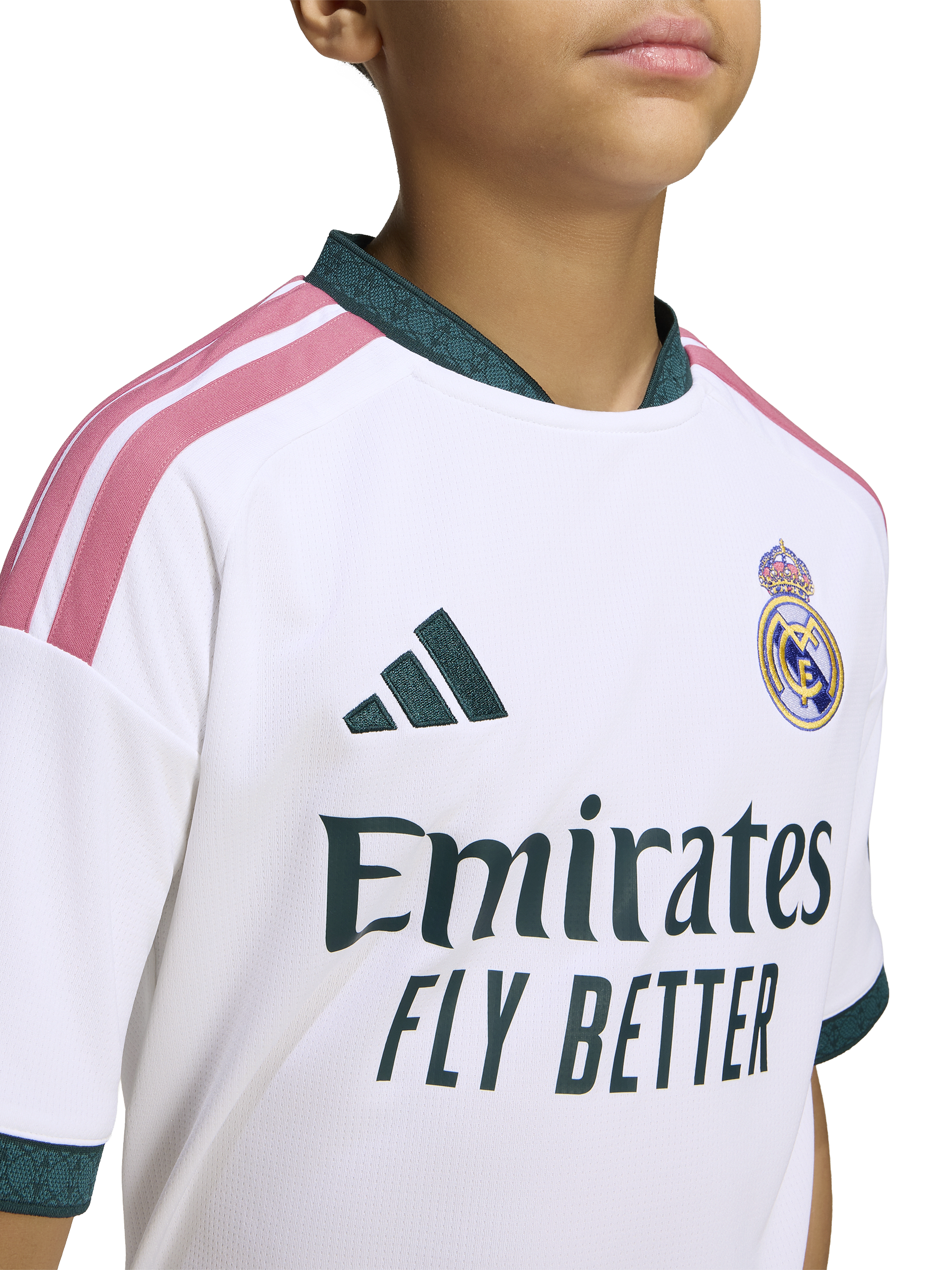 ADIDAS, REAL H Y KIT