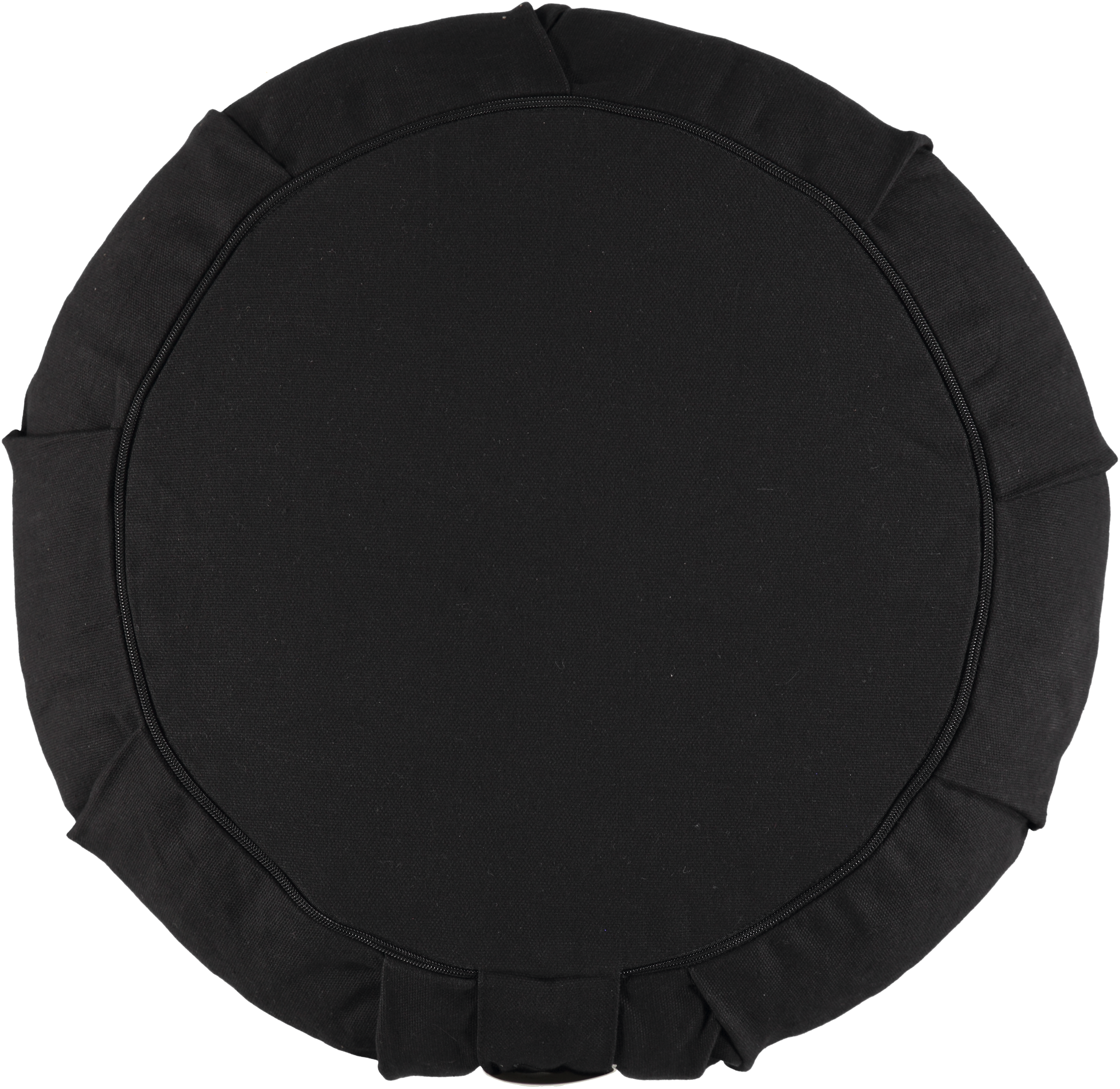 YOGIRAJ, Round Meditation Cushion