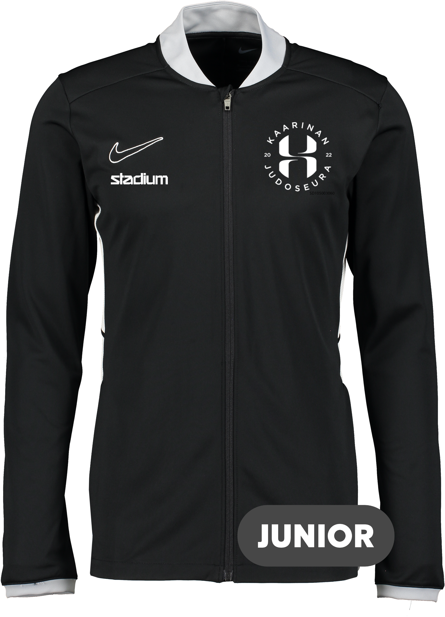 
NIKE, 
Acd25 Trk Jkt Jr, 
Detail 1
