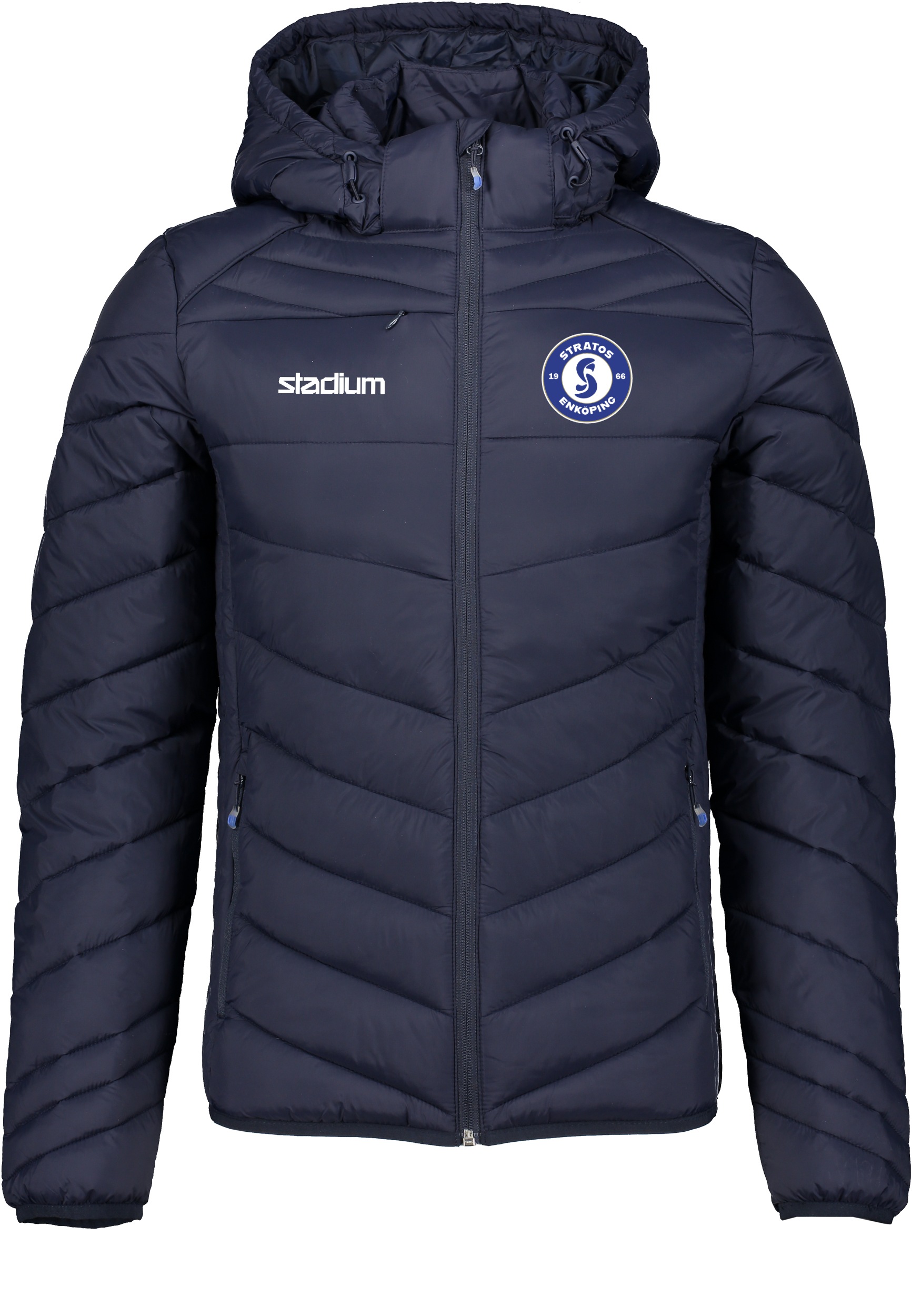 
CLIQUE, 
Idaho Jkt Jr, 
Detail 1
