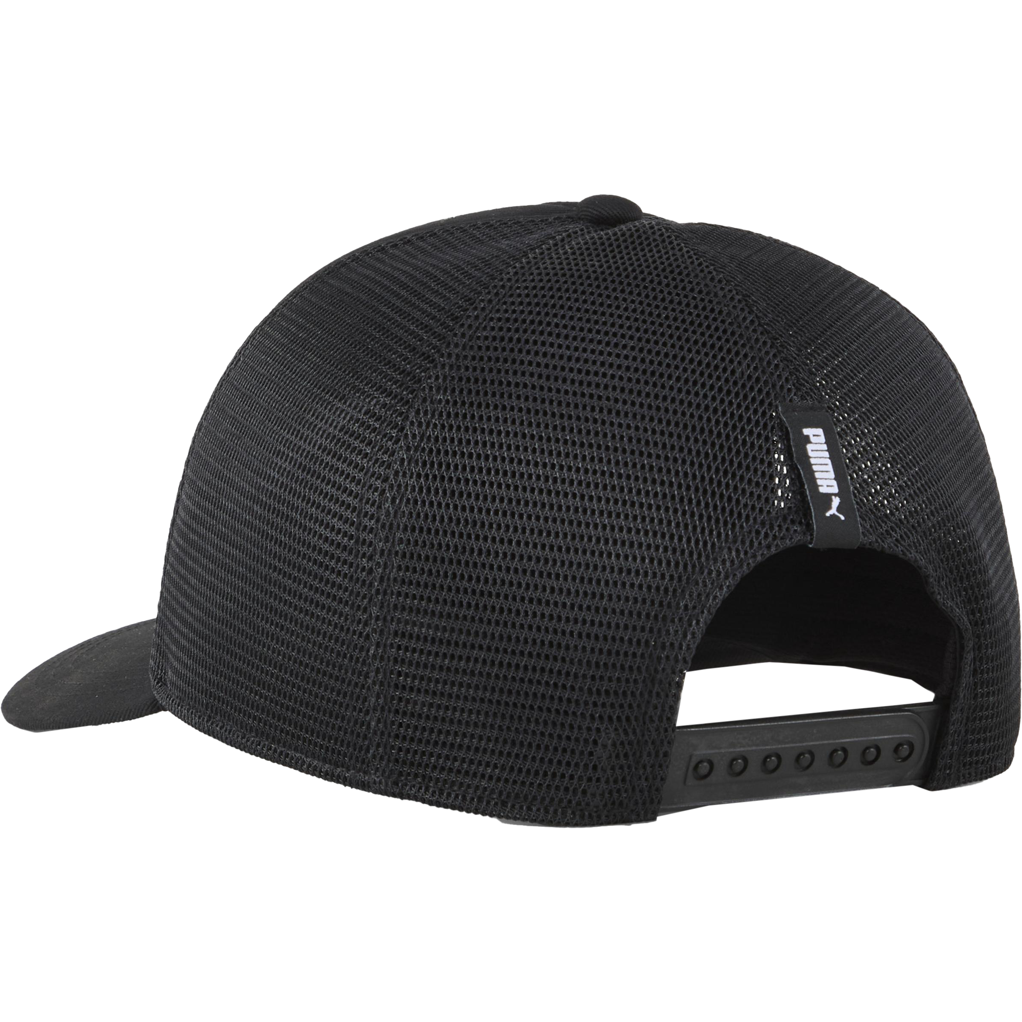 PUMA, Puma X Hyrox Trucker Cap