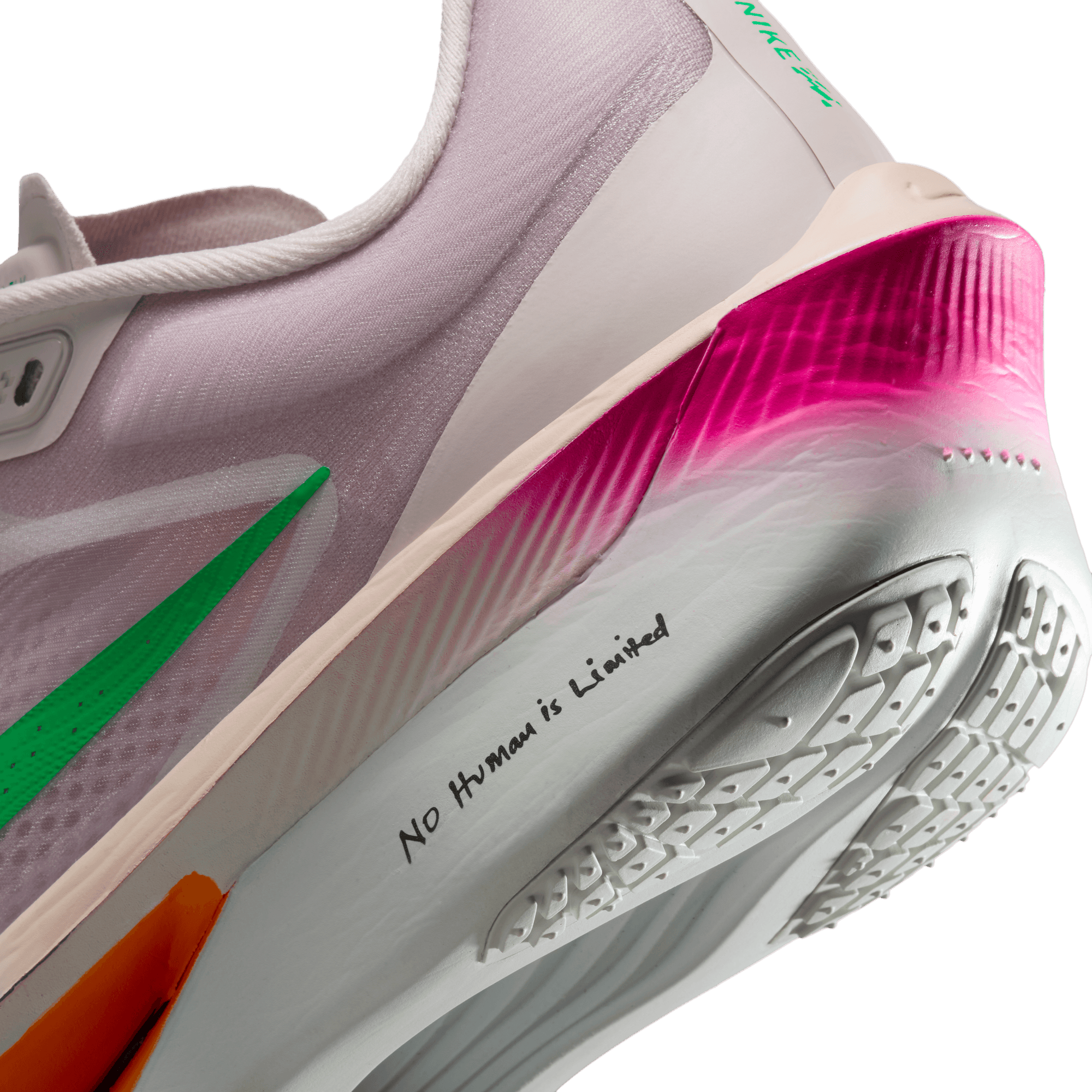 NIKE, W Zoom Fly 6 Eliud Kipchoge