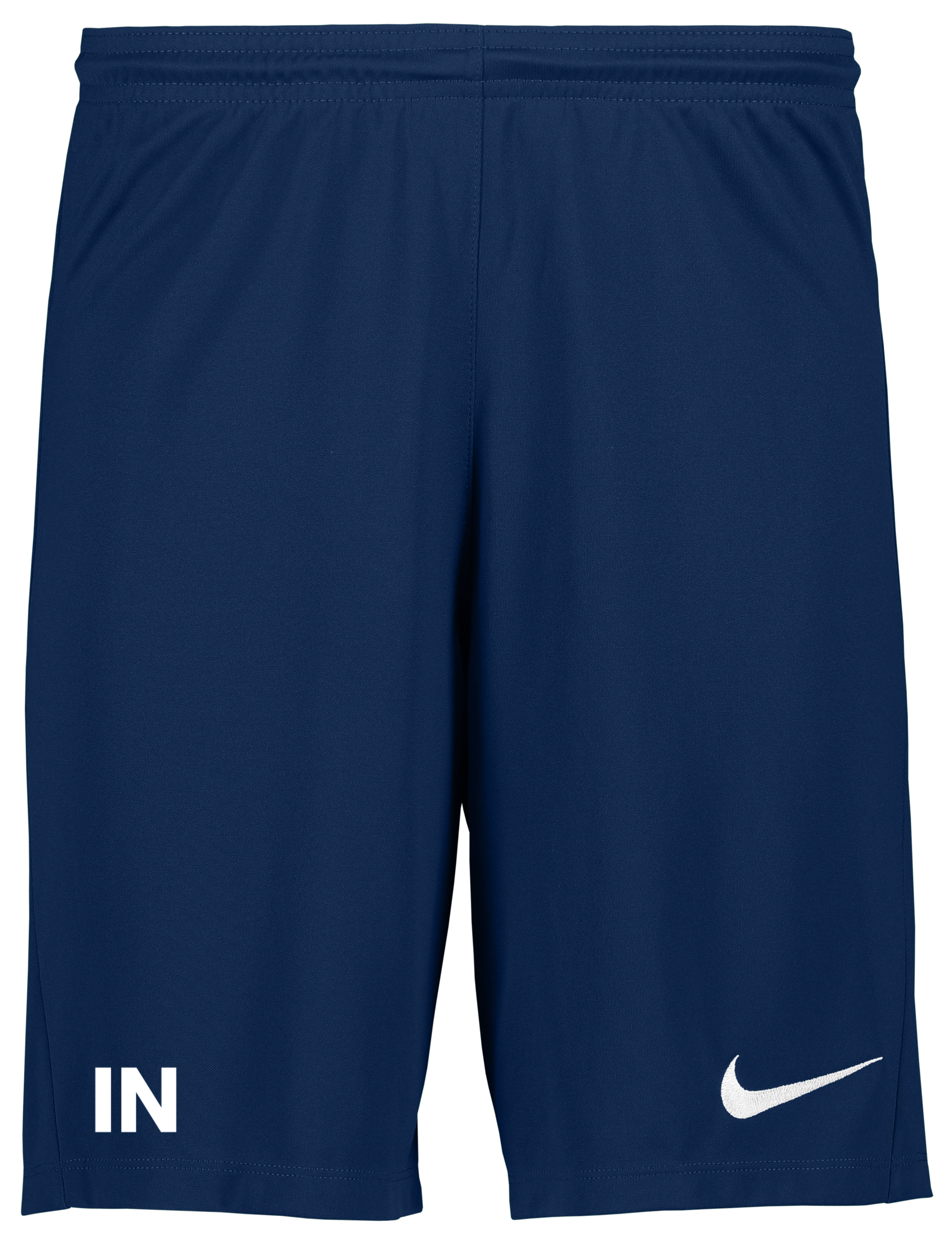 
NIKE, 
Park III Short, 
Detail 1
