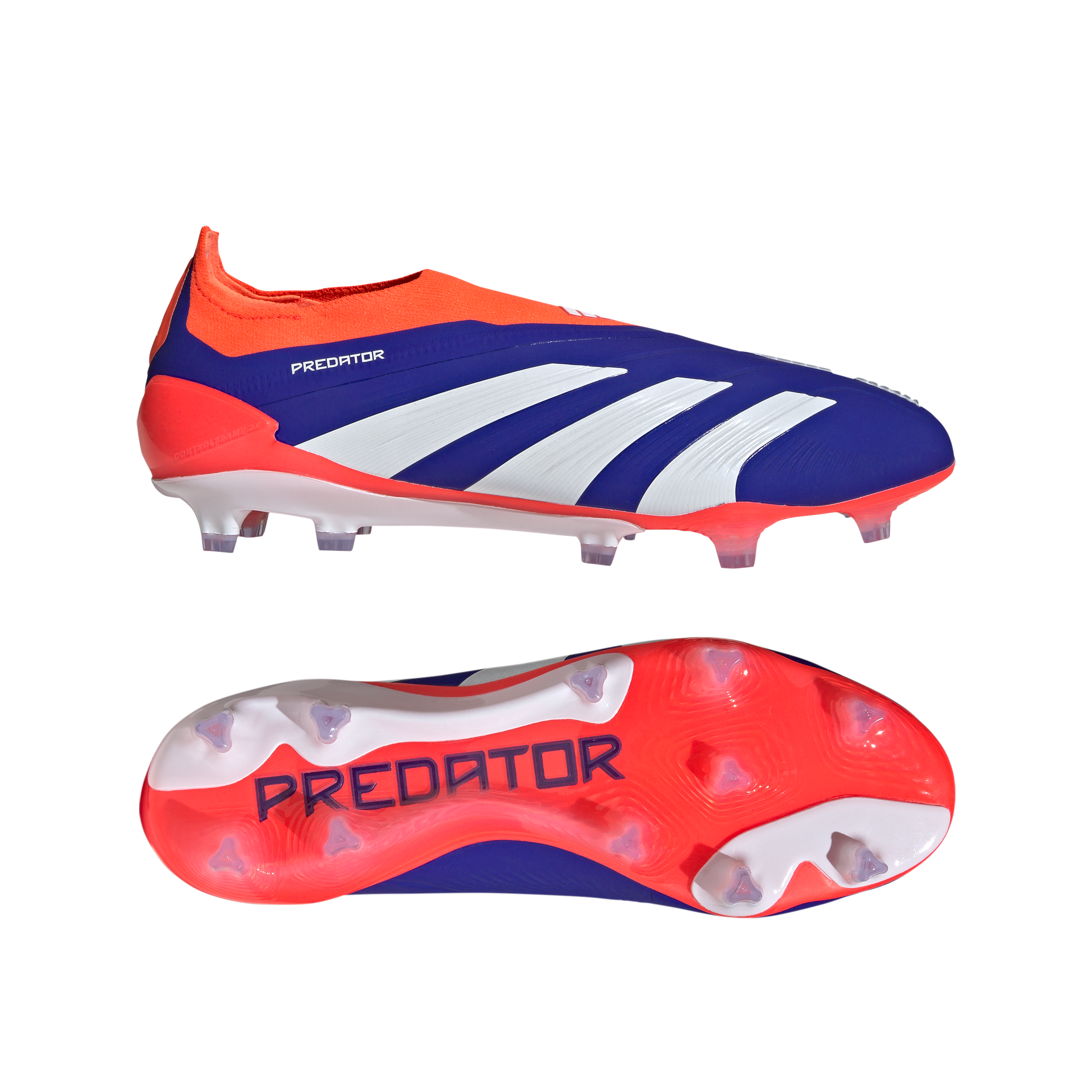 ADIDAS, Predator Elite Ll Fg