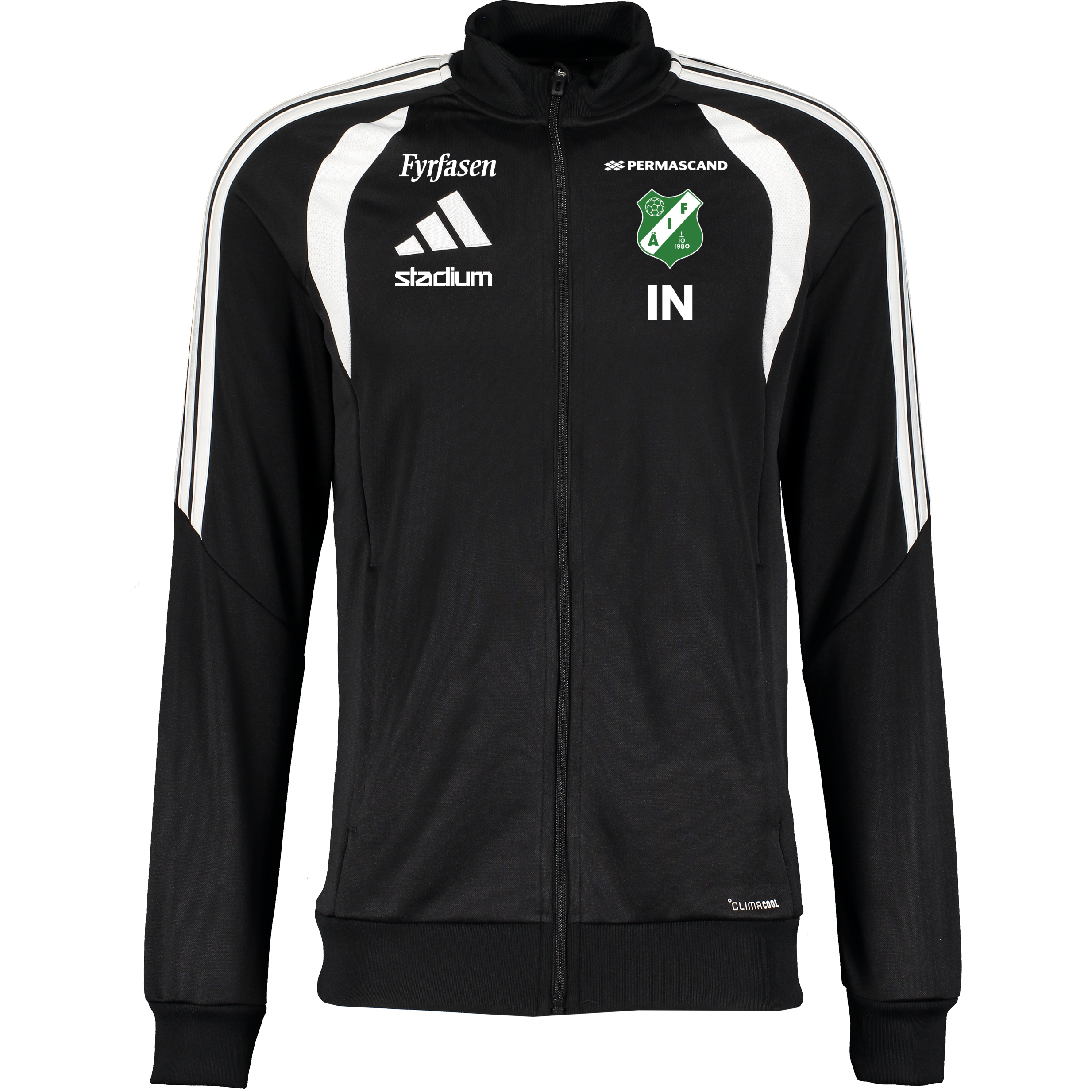 
ADIDAS, 
TIRO26 L TR JKT, 
Detail 1
