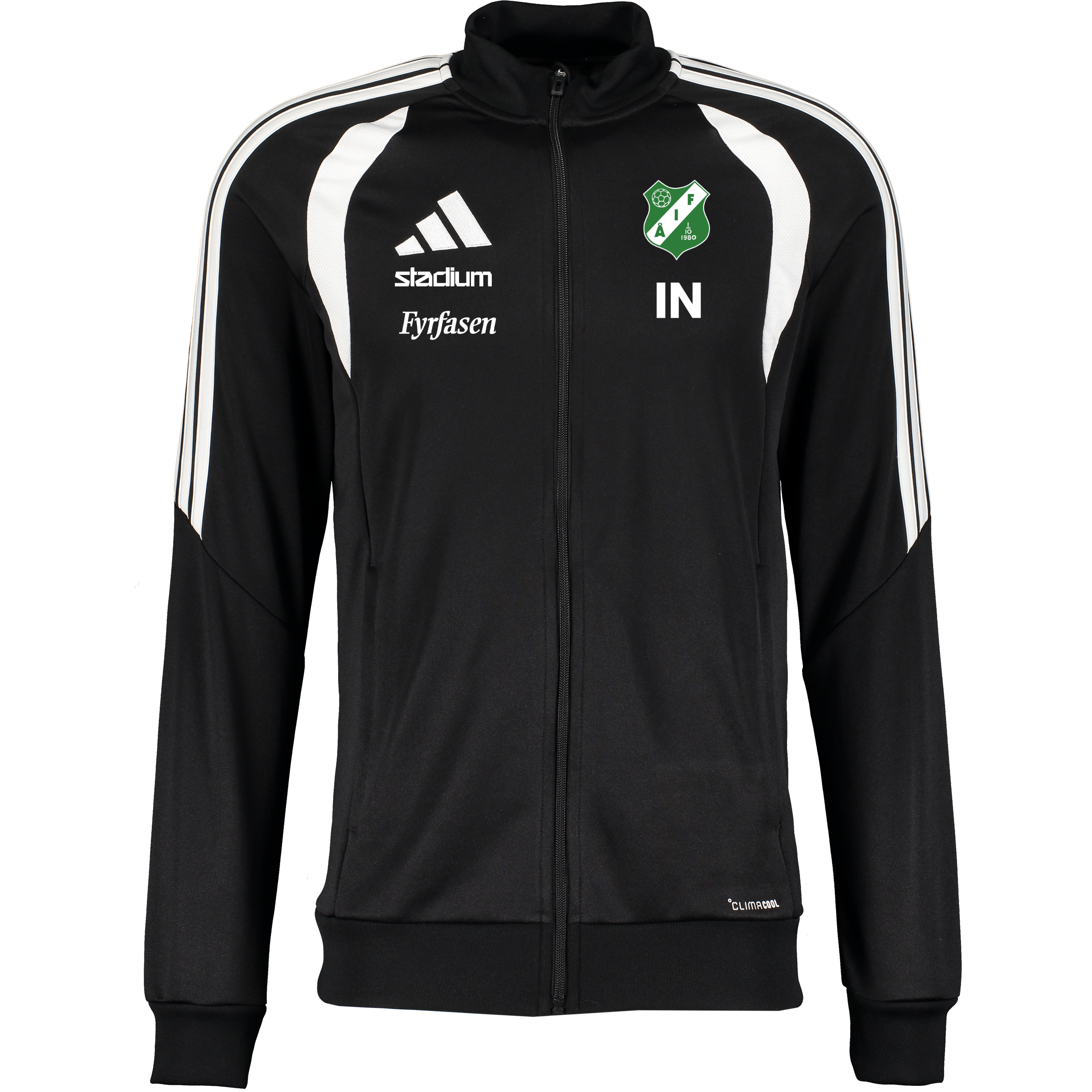 
ADIDAS, 
TIRO26 L TR JKT, 
Detail 1
