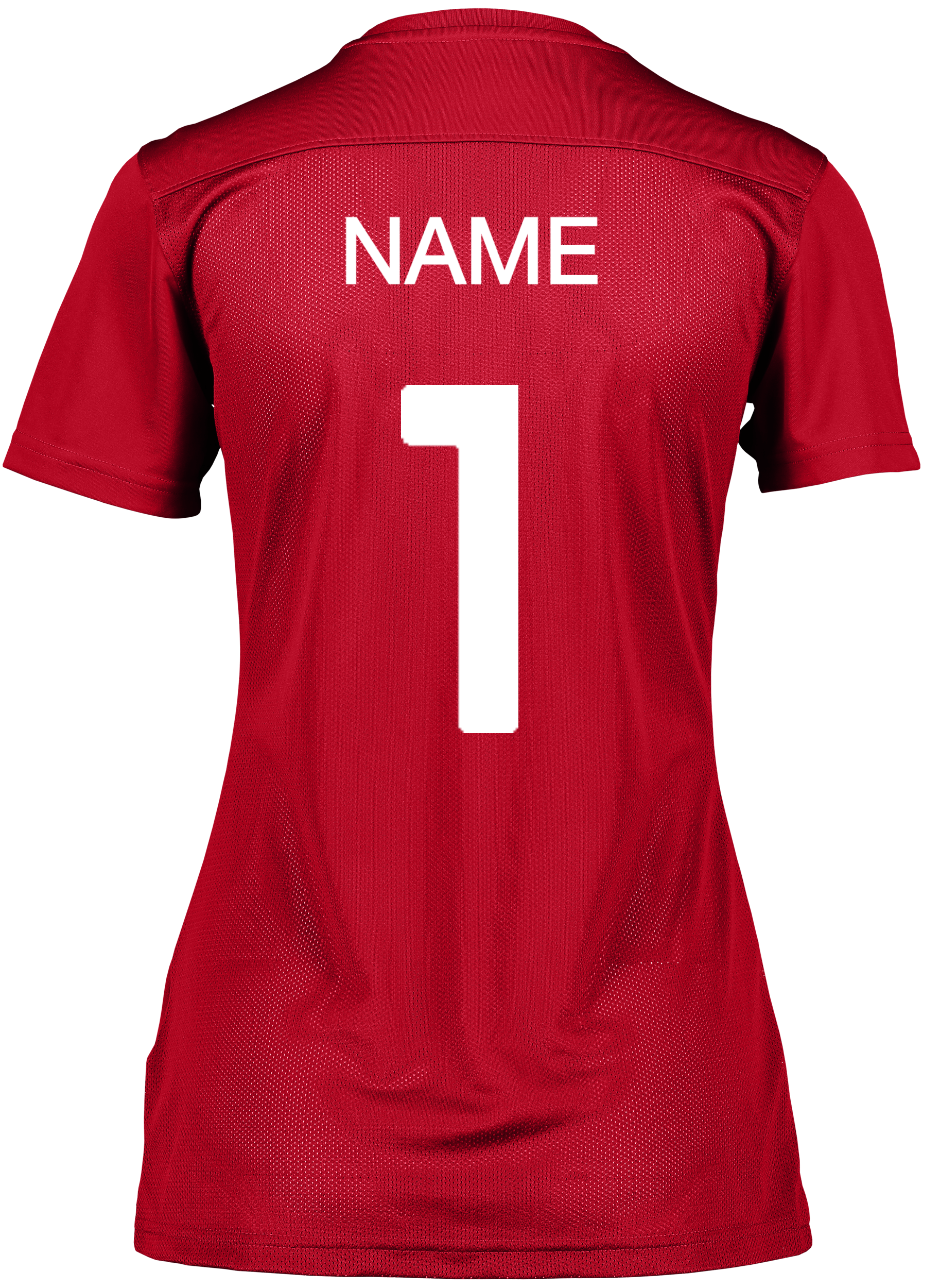 NIKE, Park VII SS Jsy W