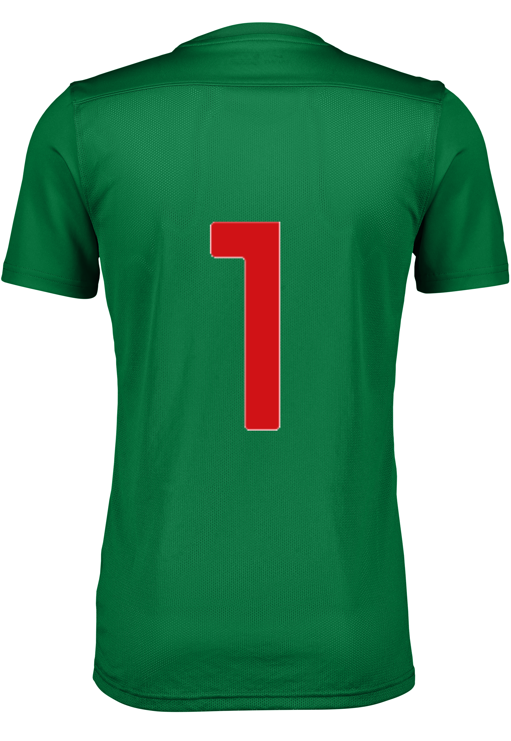 NIKE, Park VII SS Jsy