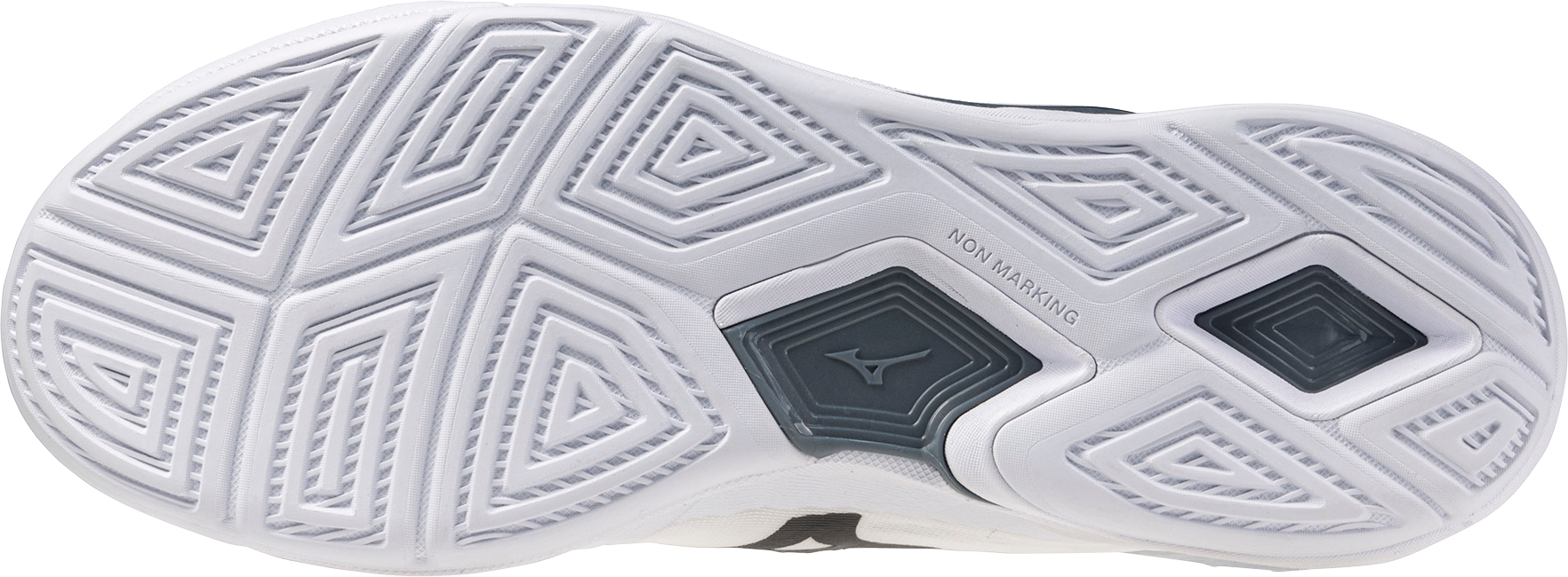 MIZUNO, WAVE STEALTH ELITE