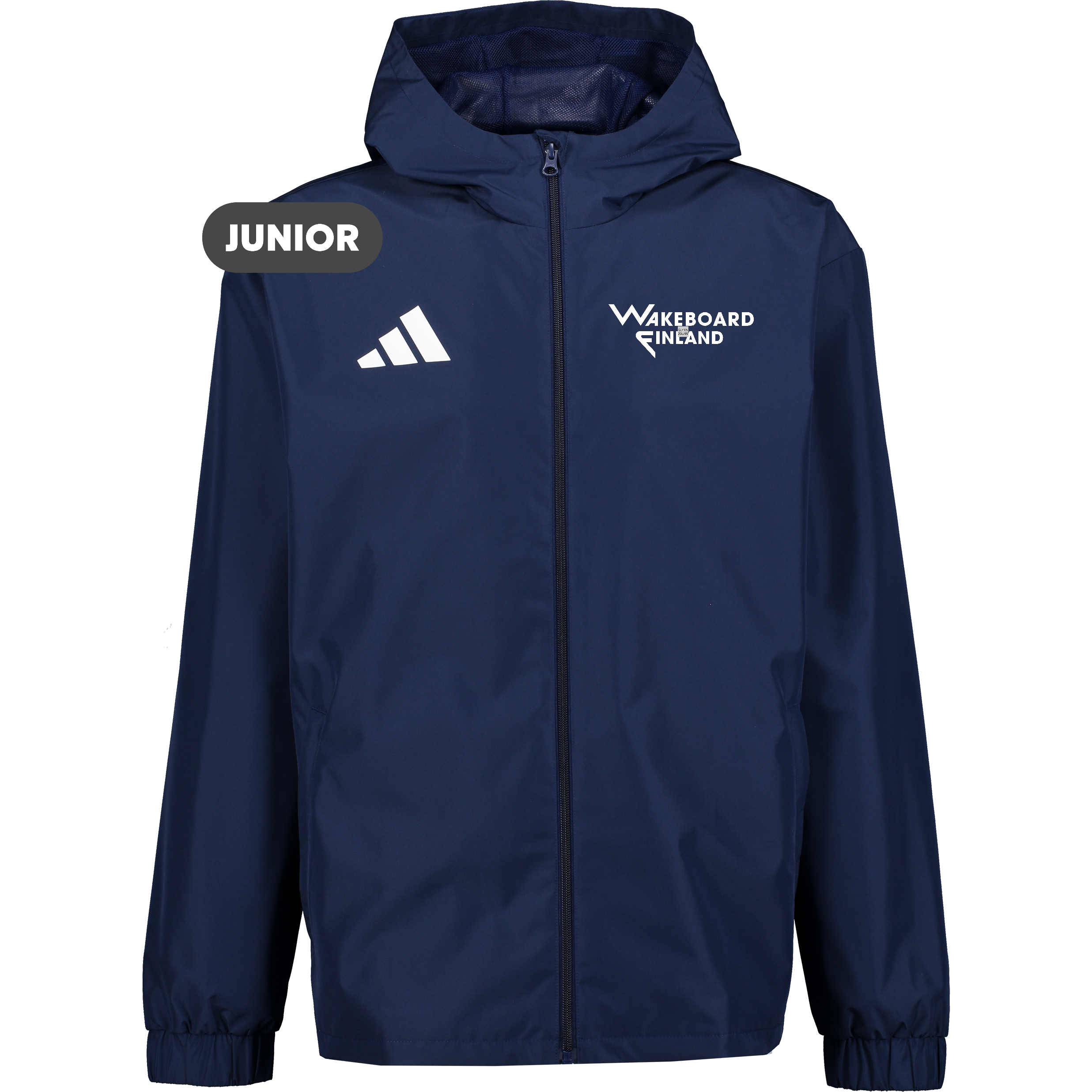 
ADIDAS, 
ENT26 AW JKT JR, 
Detail 1
