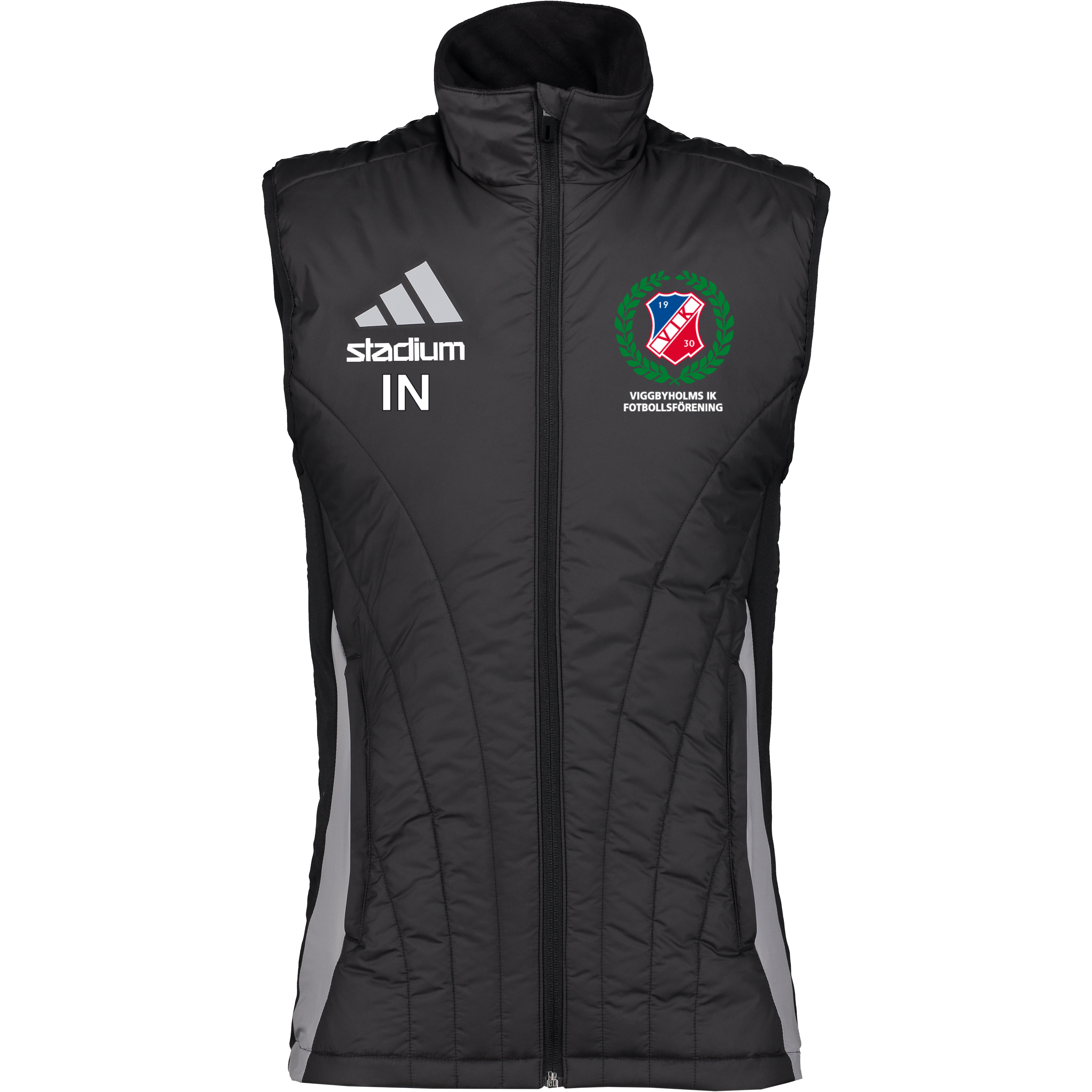 
ADIDAS, 
Tiro24 C Winterized Vest, 
Detail 1
